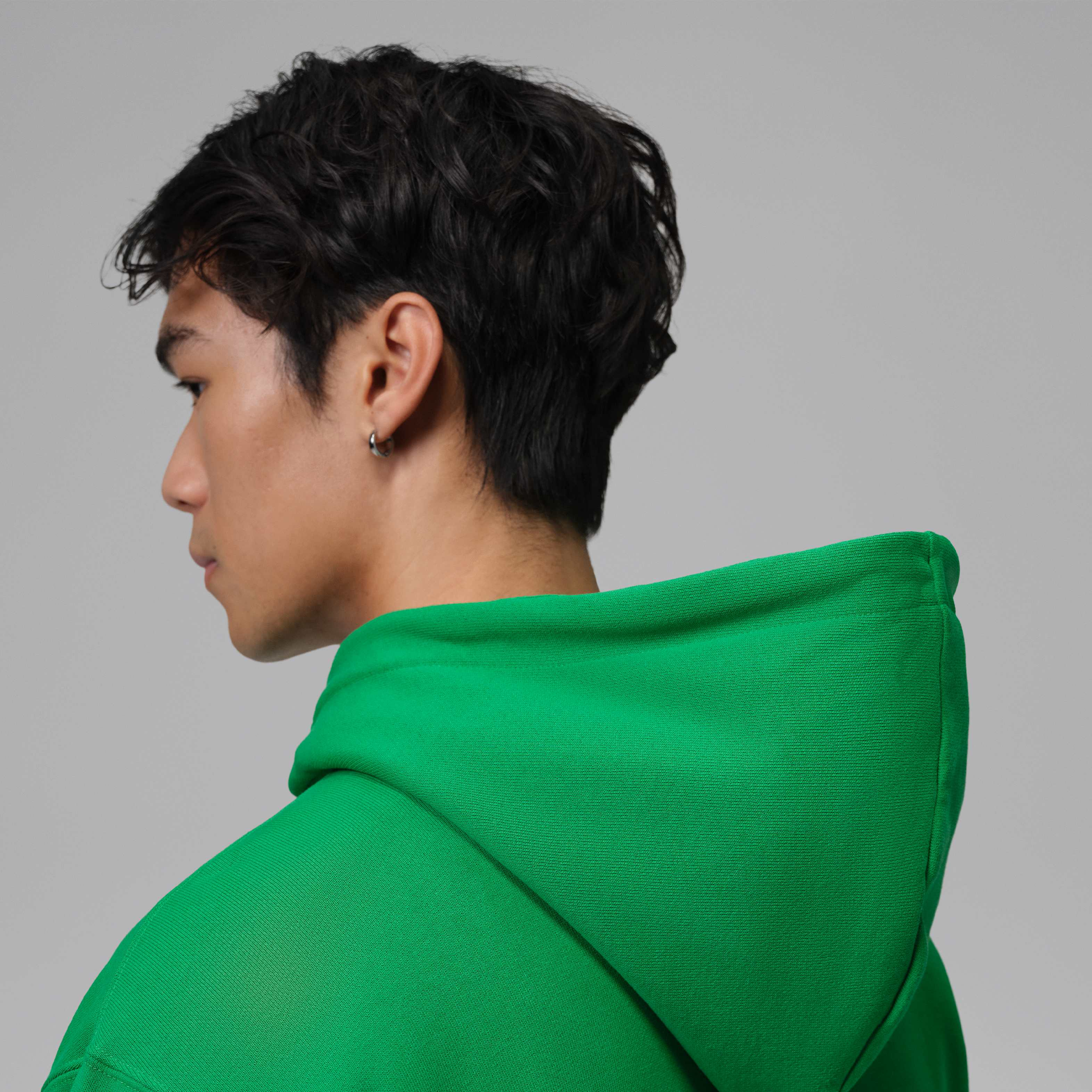 Jordan Flight Fleece image number 5