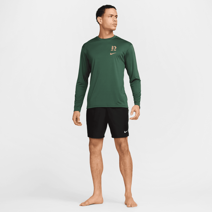 Nike Swim Hydroguard image number 5 Nike Swim Hydroguard image number 5