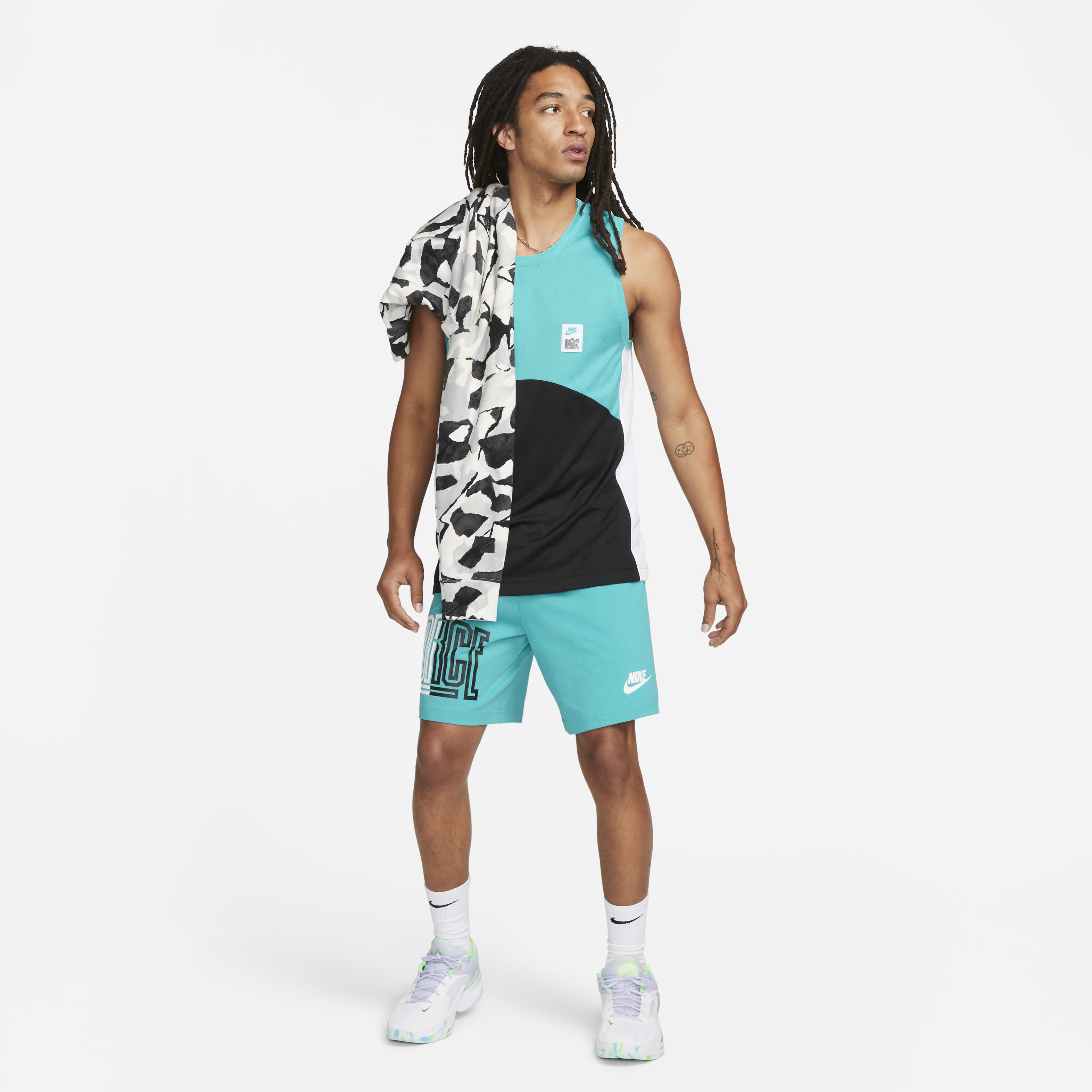 Nike Starting 5 image number 3