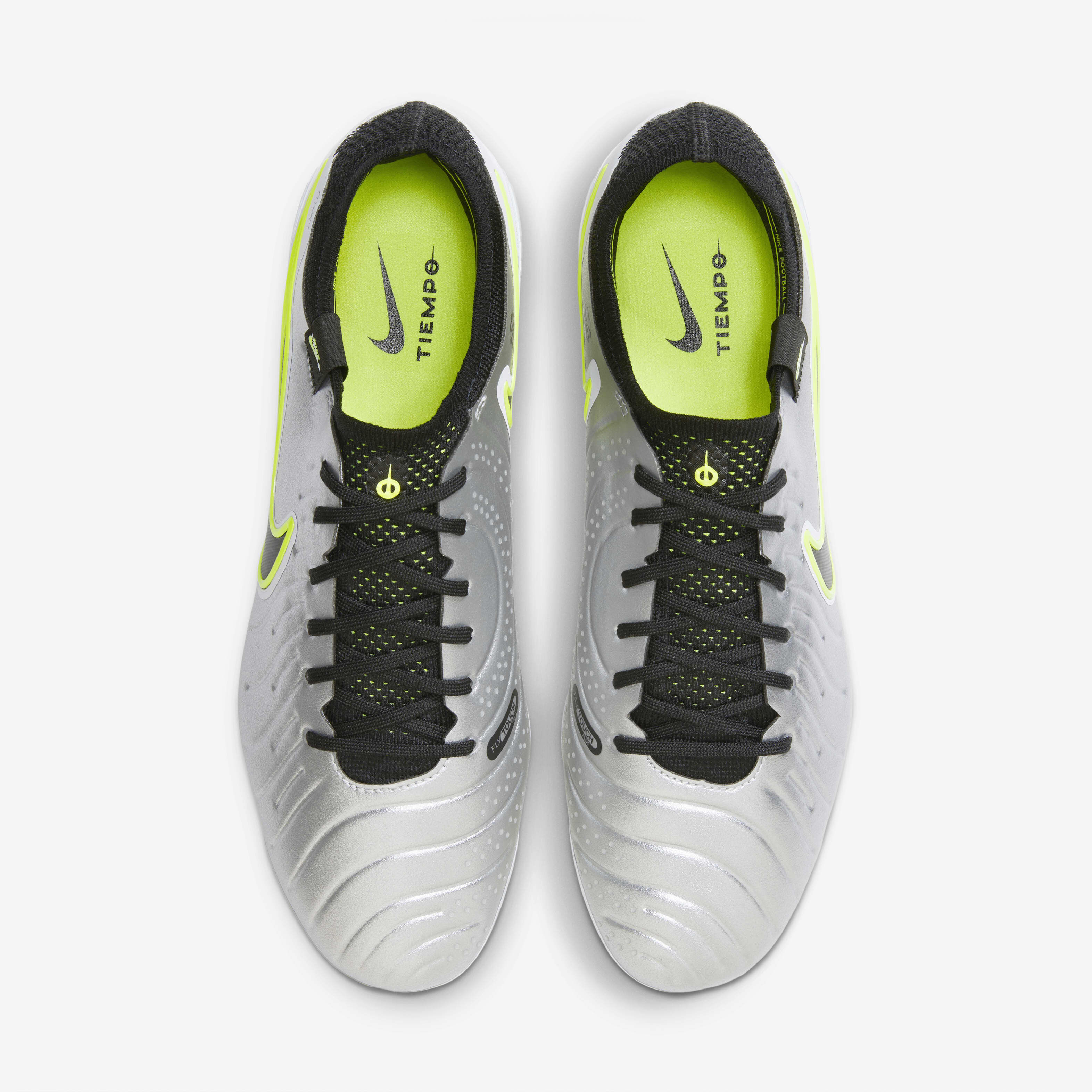 Buy Nike Tiempo Legend 10 Elite FG Low Top Football Boot Nike UAE Official