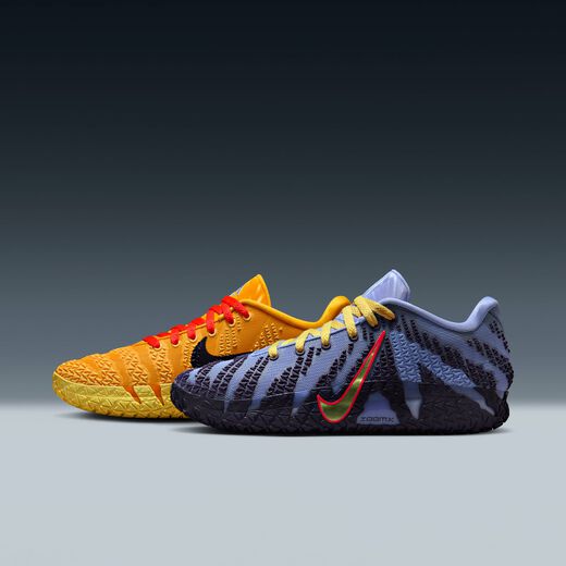 Men's Basketball Shoes-Nike, JA 3, Basketball Shoes