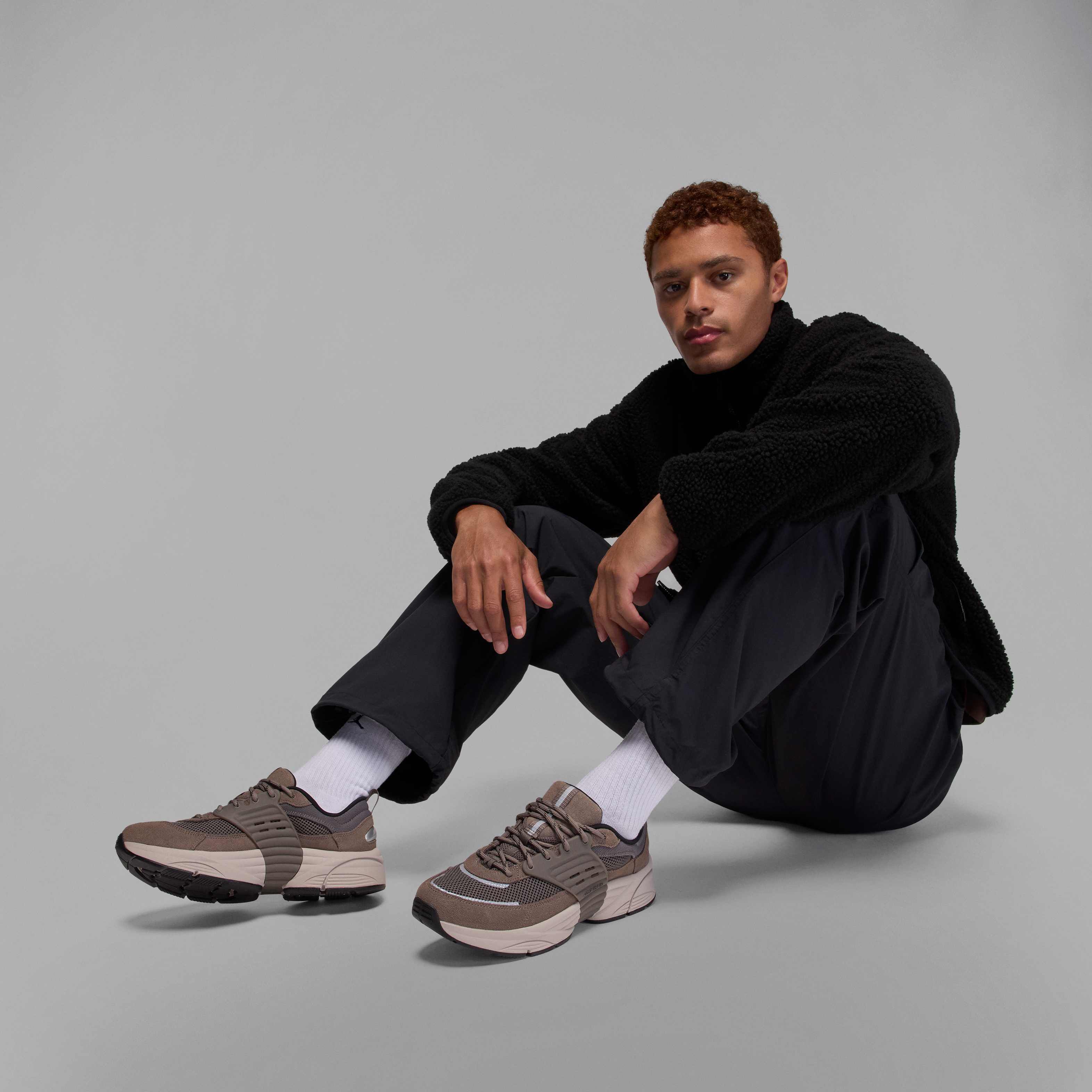 Jordan Trunner O/S image number 8