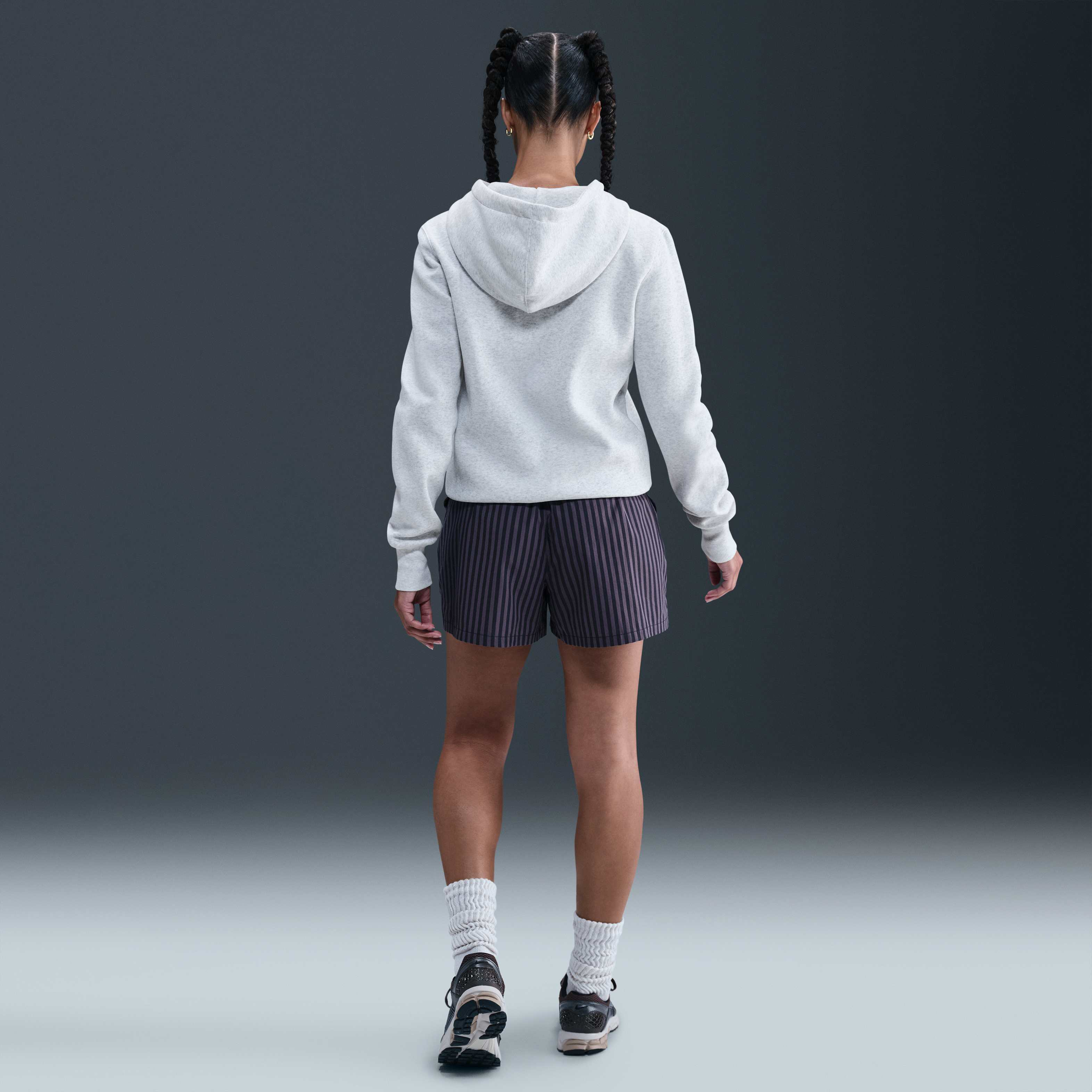 Nike Sportswear Phoenix Fleece image number 4