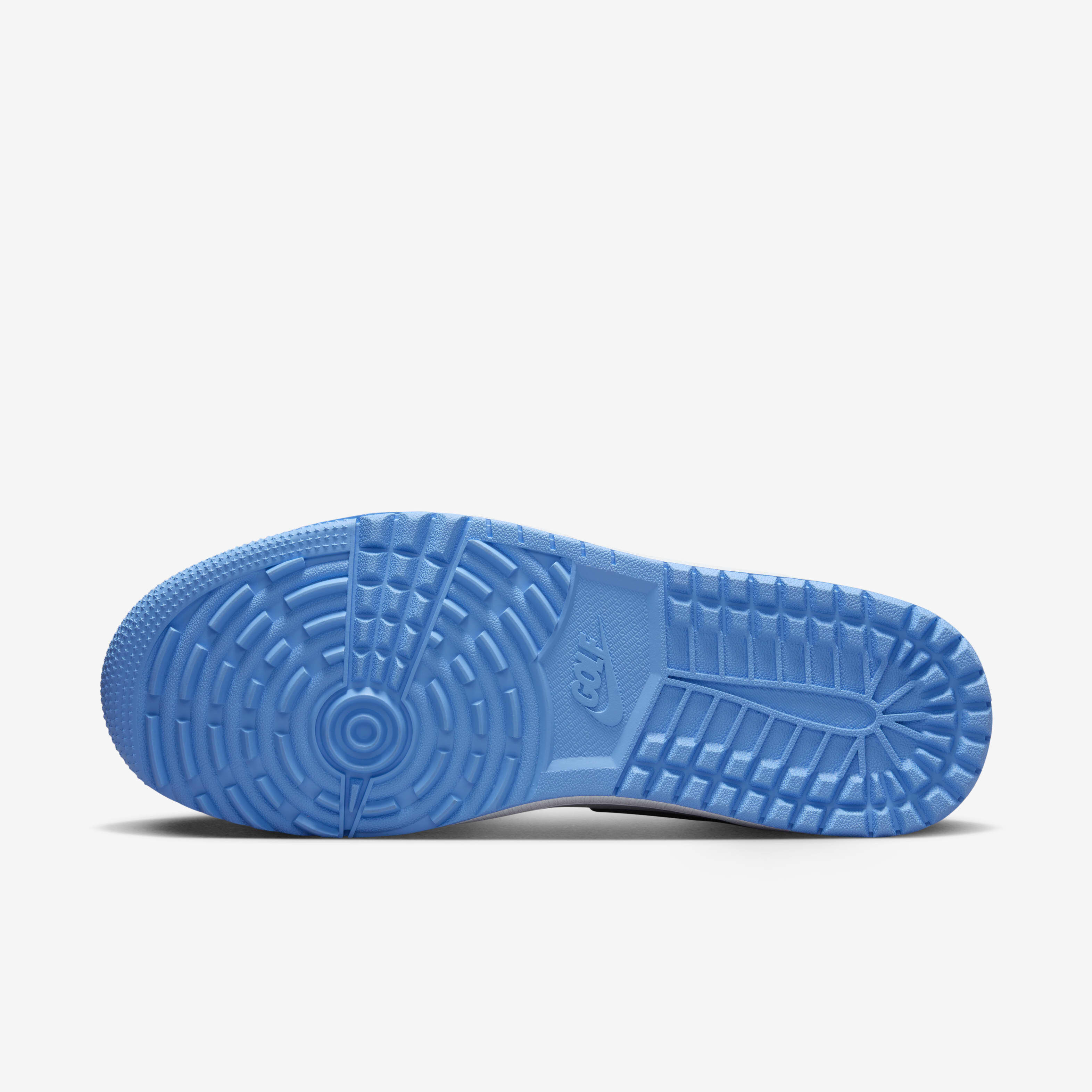 商品画像：NIKE - 【新品】NIKE エアジョーダン1 ハイ ゴルフ 3
