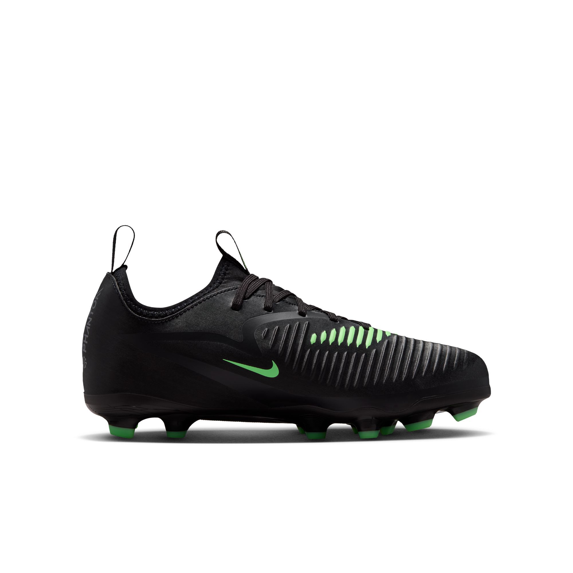 Nike Jr. Phantom 6 Low Academy image number 6