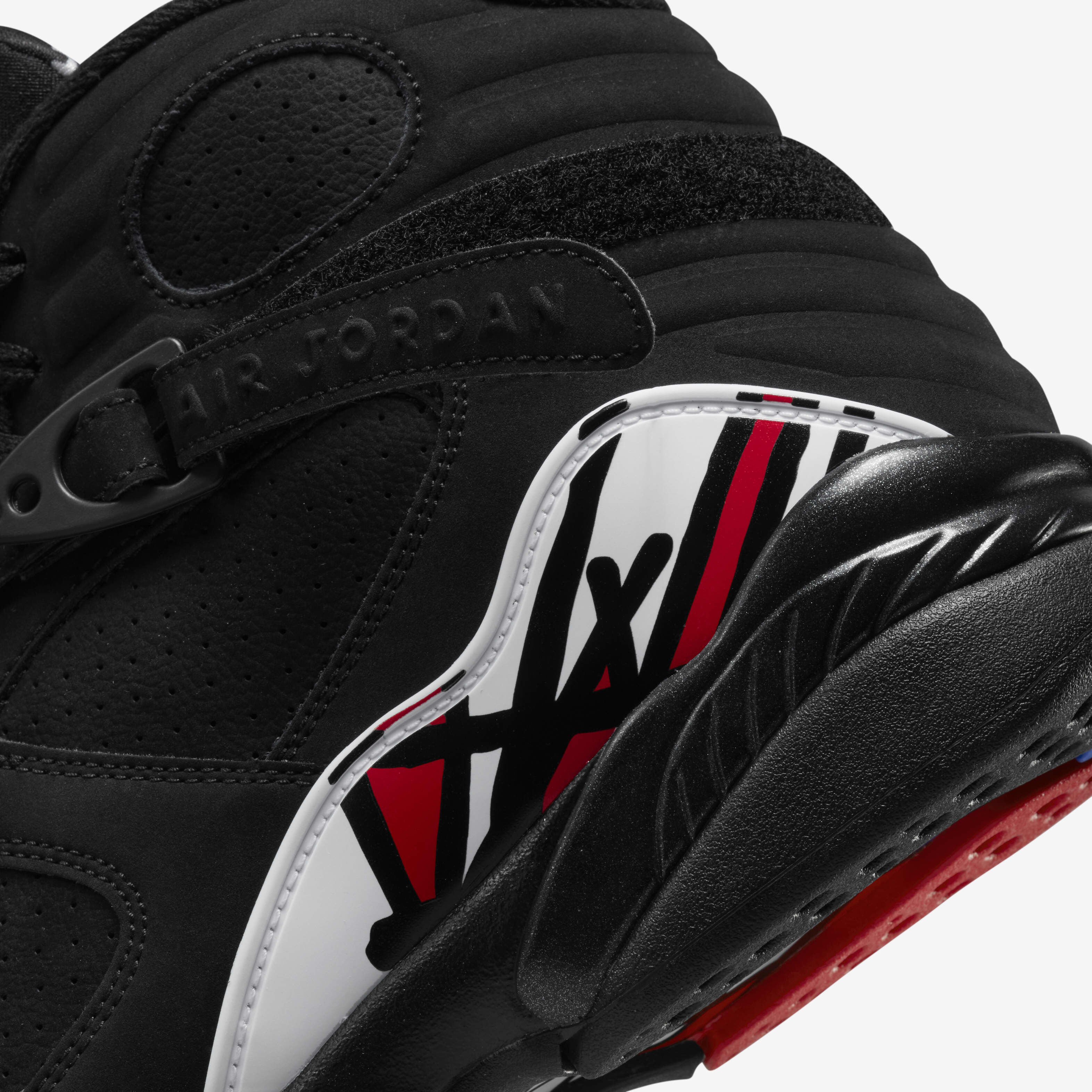 Air Jordan 8 Retro image number 7