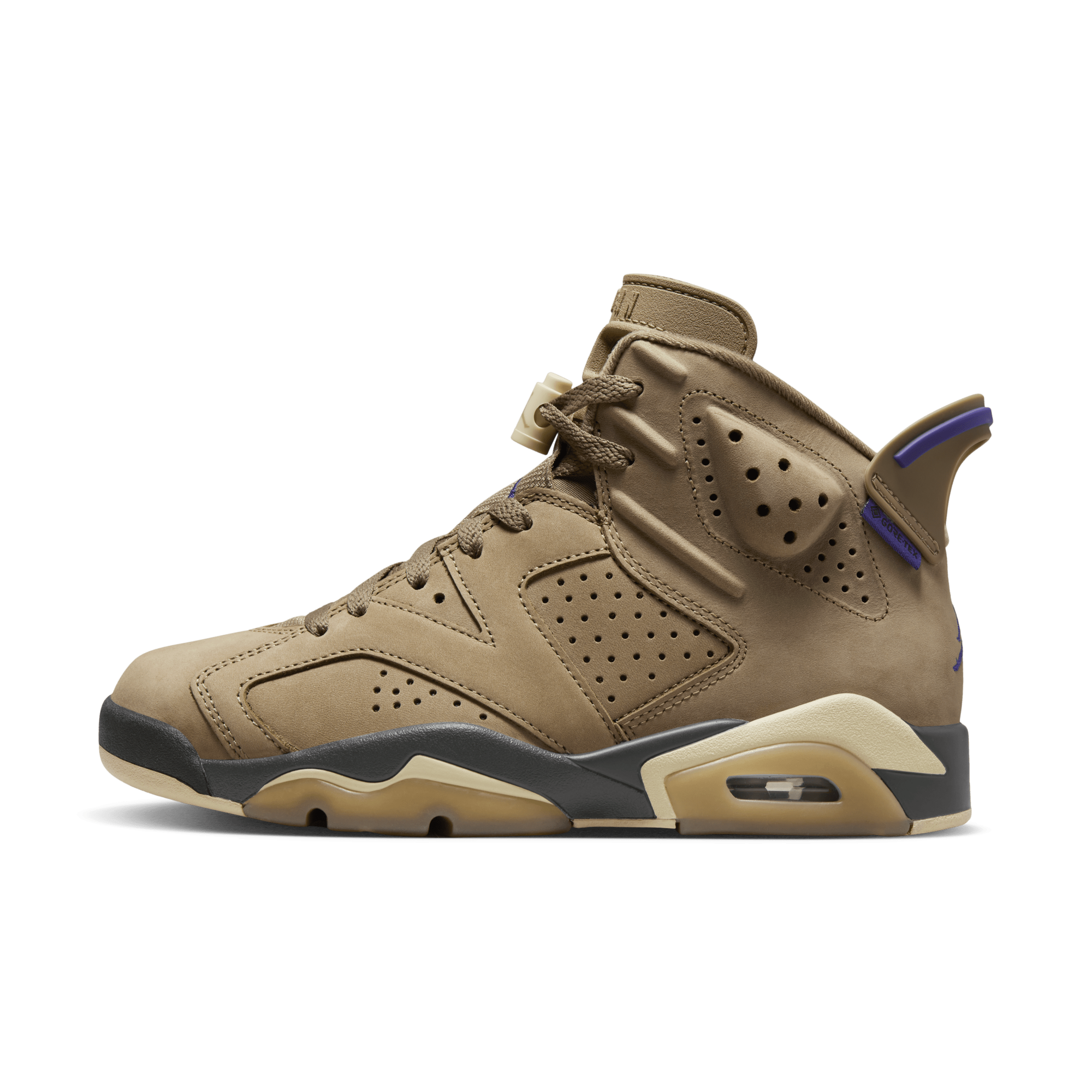 Jordan retro 6 gore tex jacket new arrivals