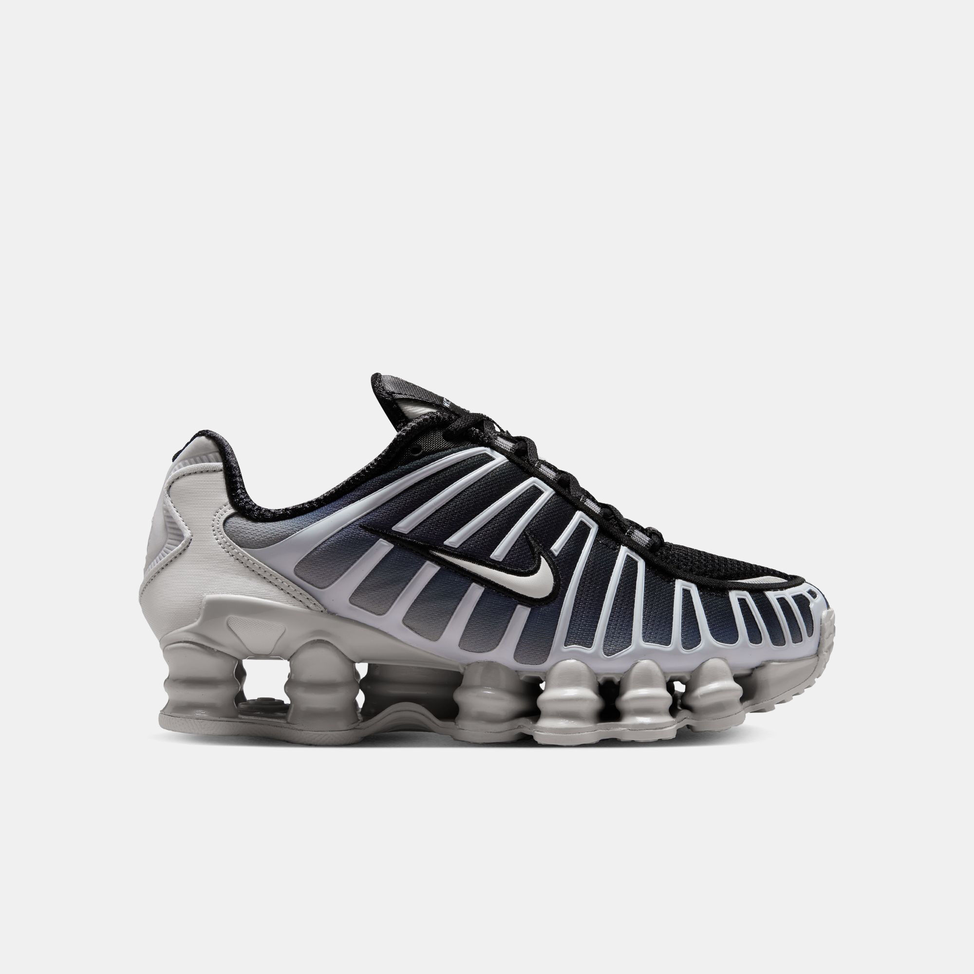 Nike Shox TL image number 5