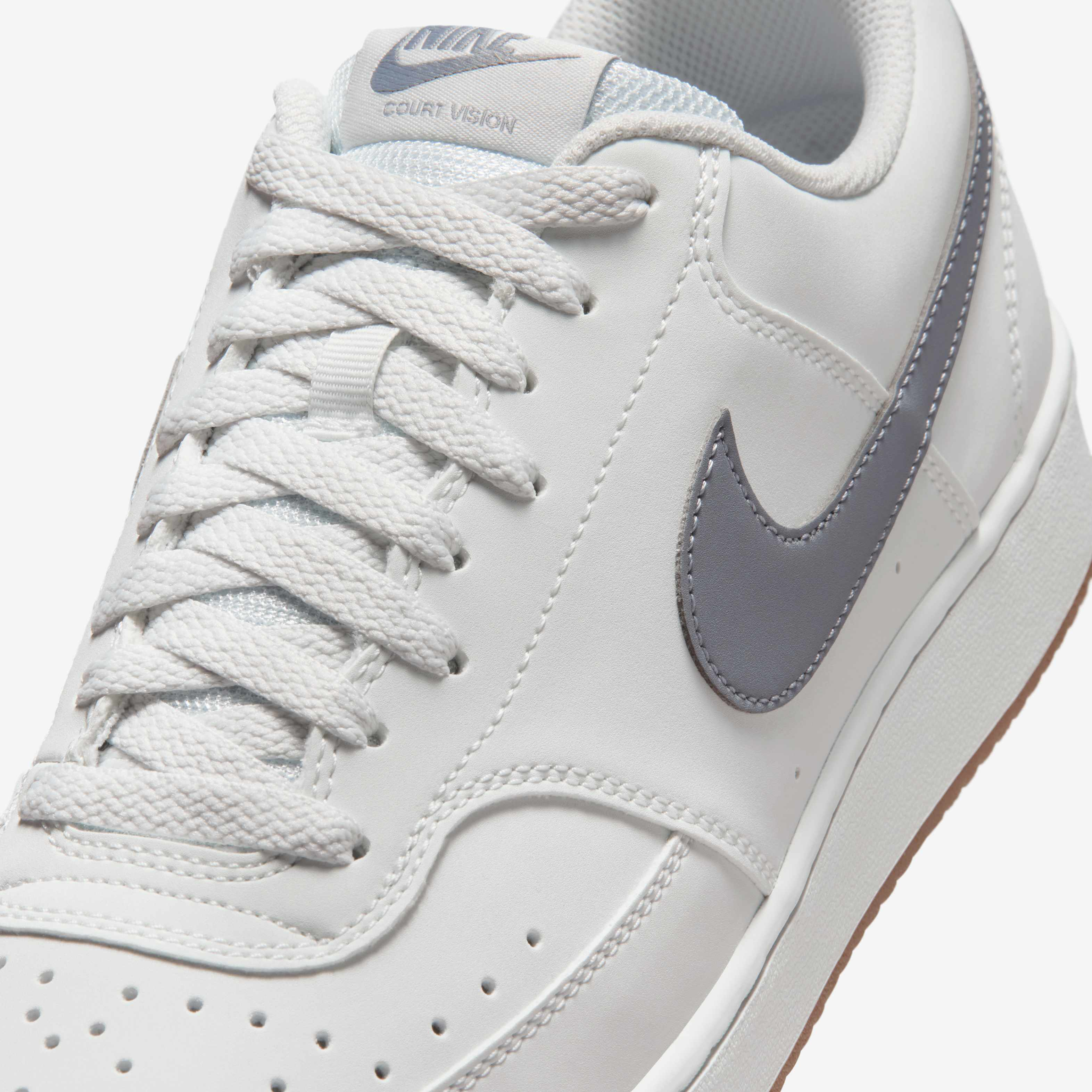 Nike Court Vision Low image number 17