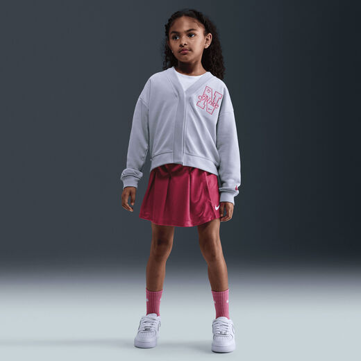 Bodysuit-Nike, Nike Varsity Prep, Little Kids' 2-Piece Skort Set