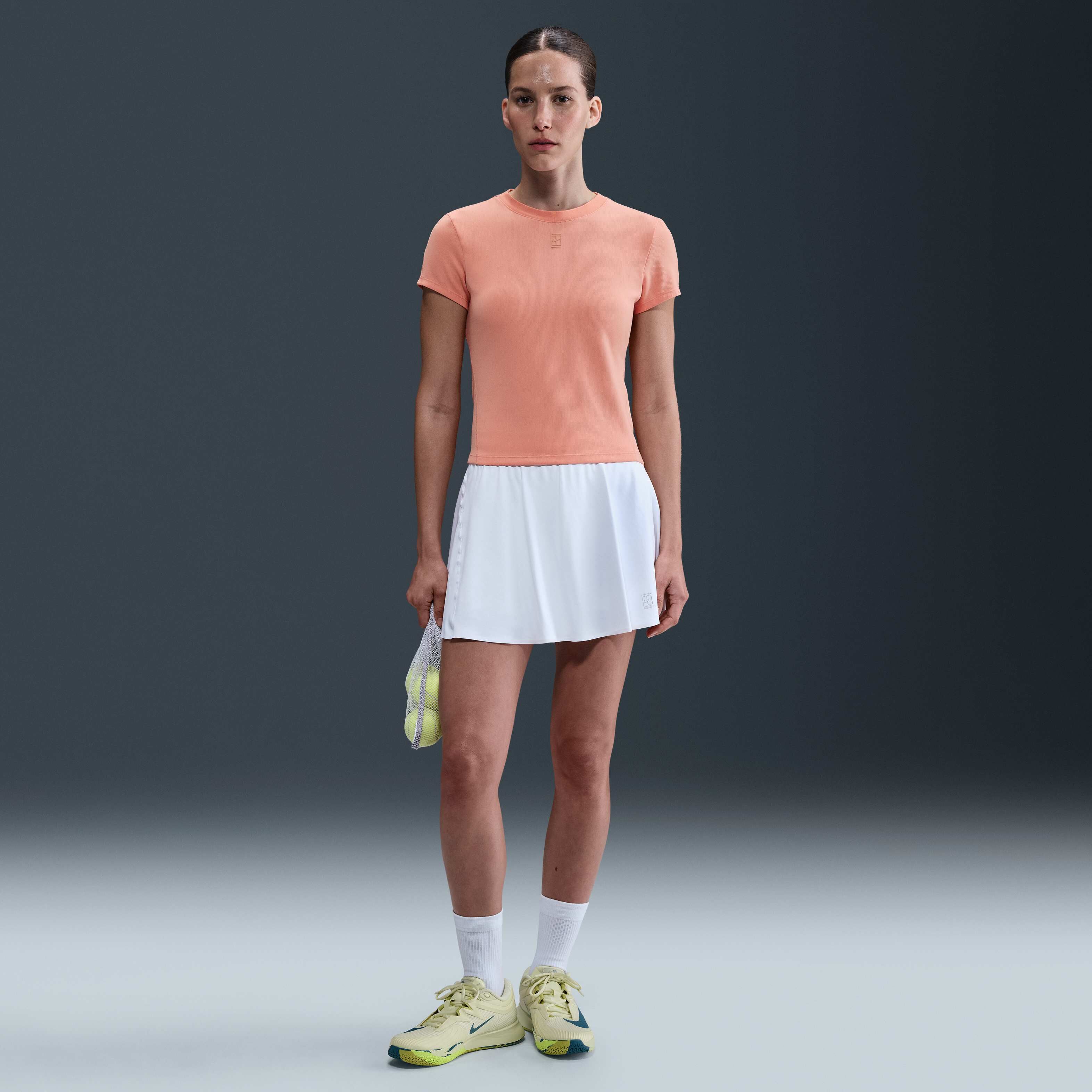 NikeCourt Advantage image number 3