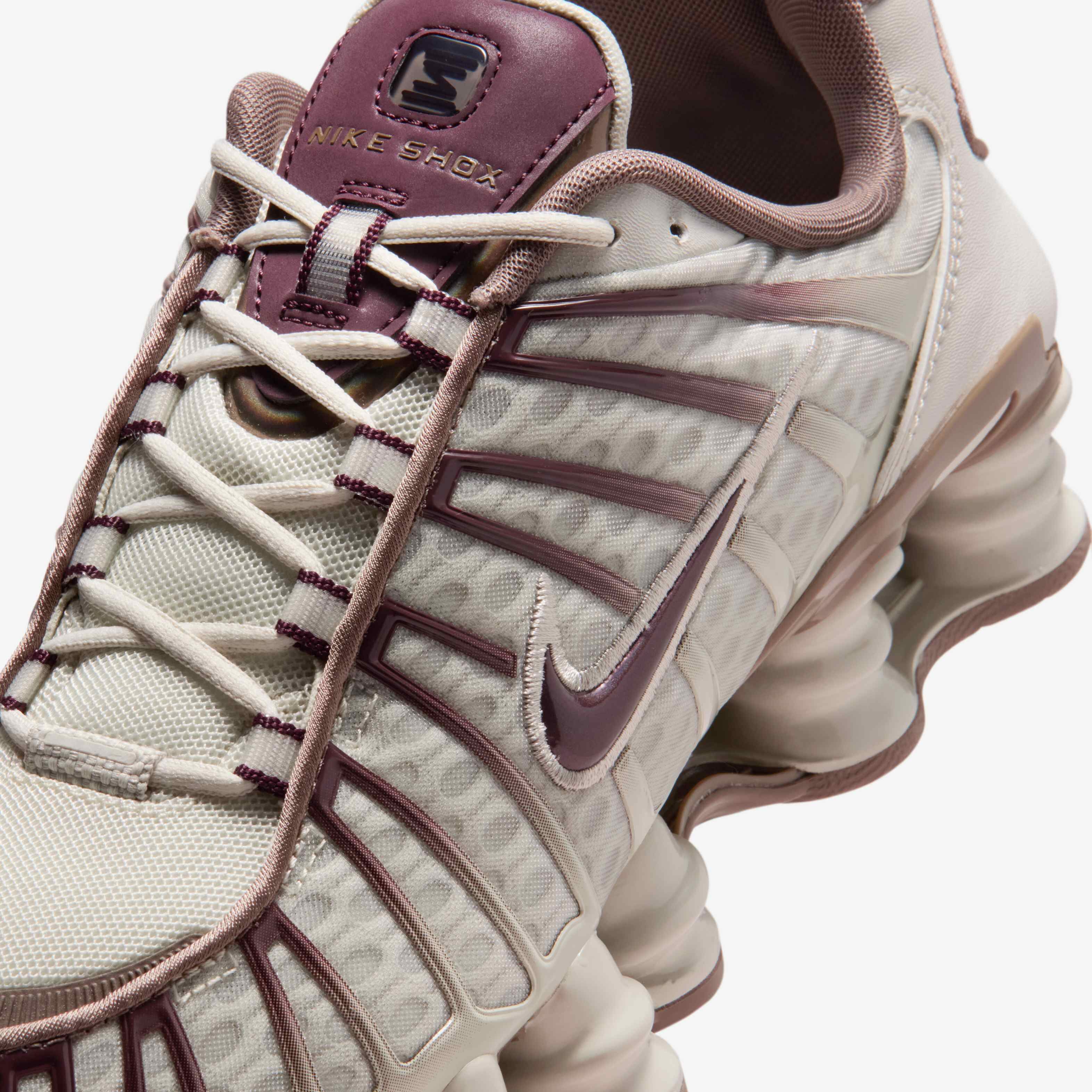 Nike Shox TL image number 6