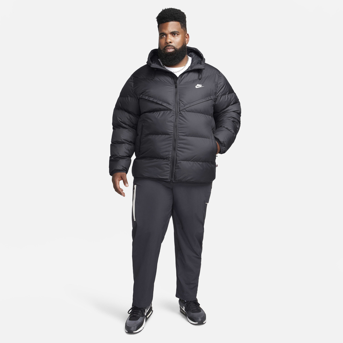 Nike Windrunner PrimaLoft® image number 16 Nike Windrunner PrimaLoft® image number 16