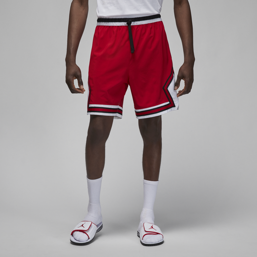 Orange jordan shorts hotsell