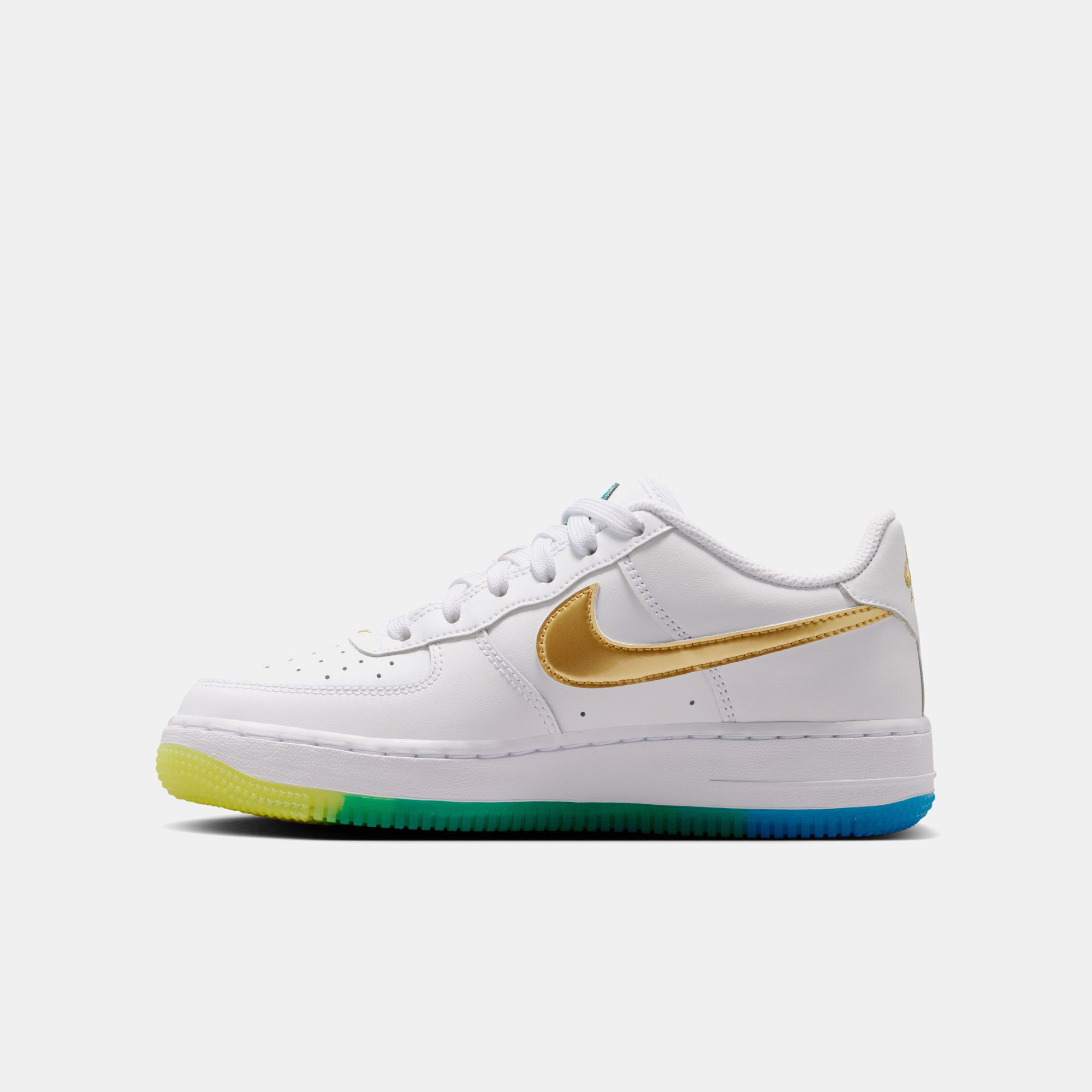 Nike Air Force 1 image number 4