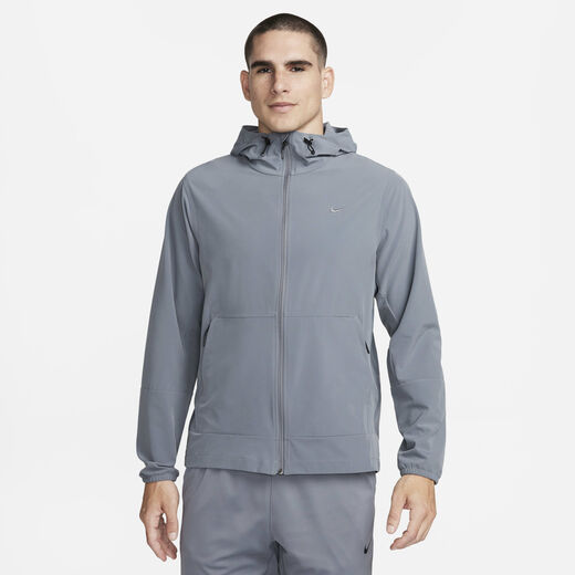 Jackets & Gilets-Nike, Nike Unlimited, Men's Repel Hooded Versatile Jacket