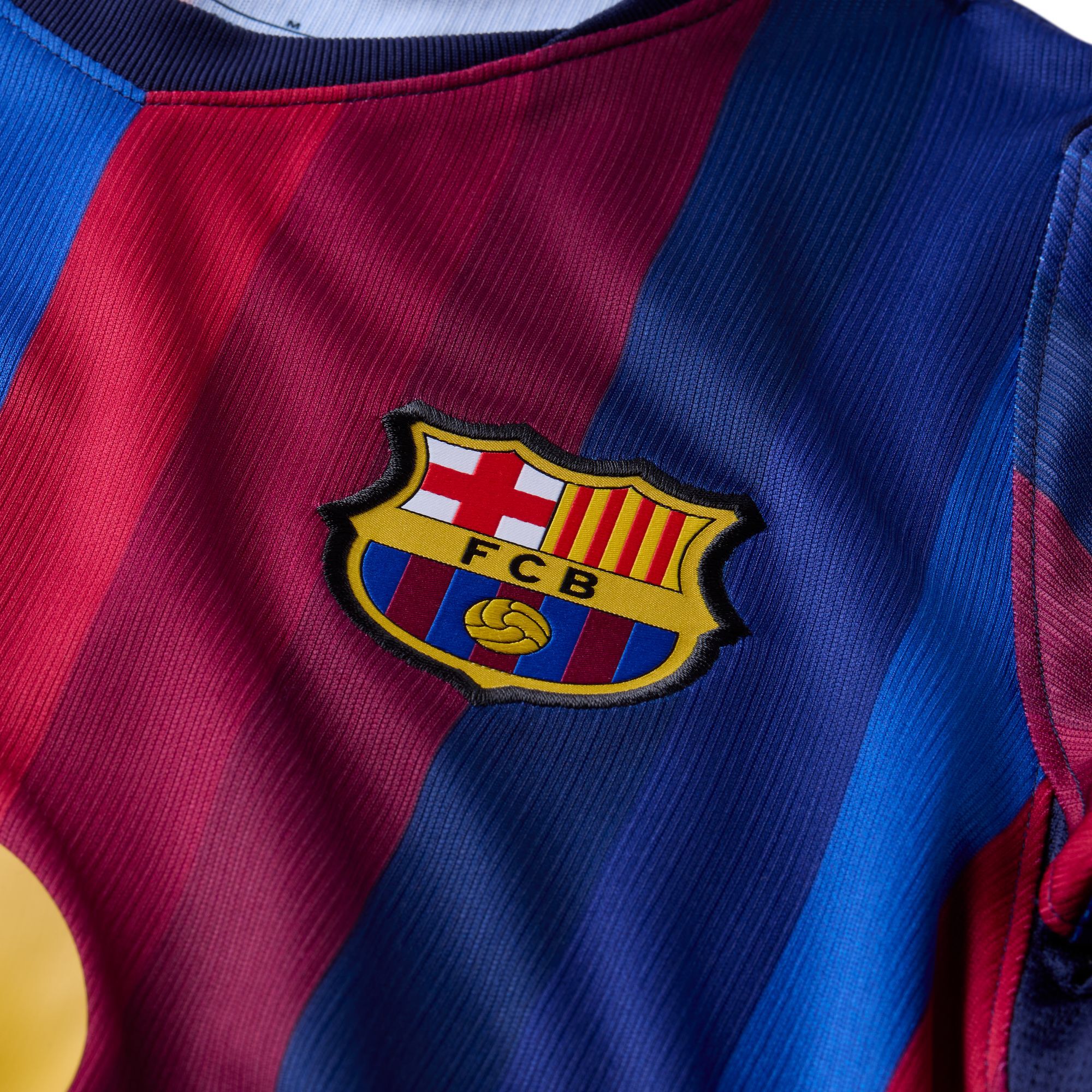 برشلونة 27/2026 الأساسي ستاديوم image number 5