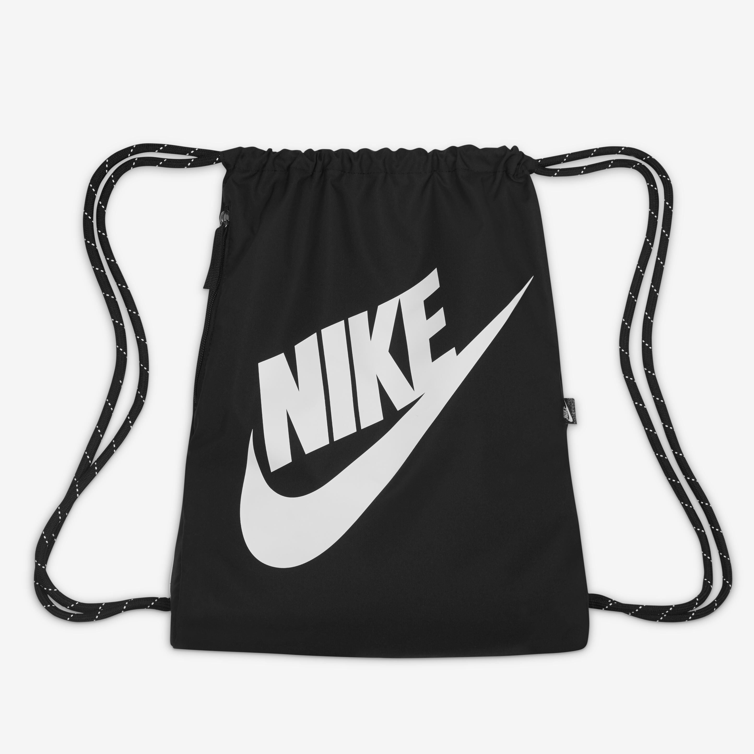 String bag nike top