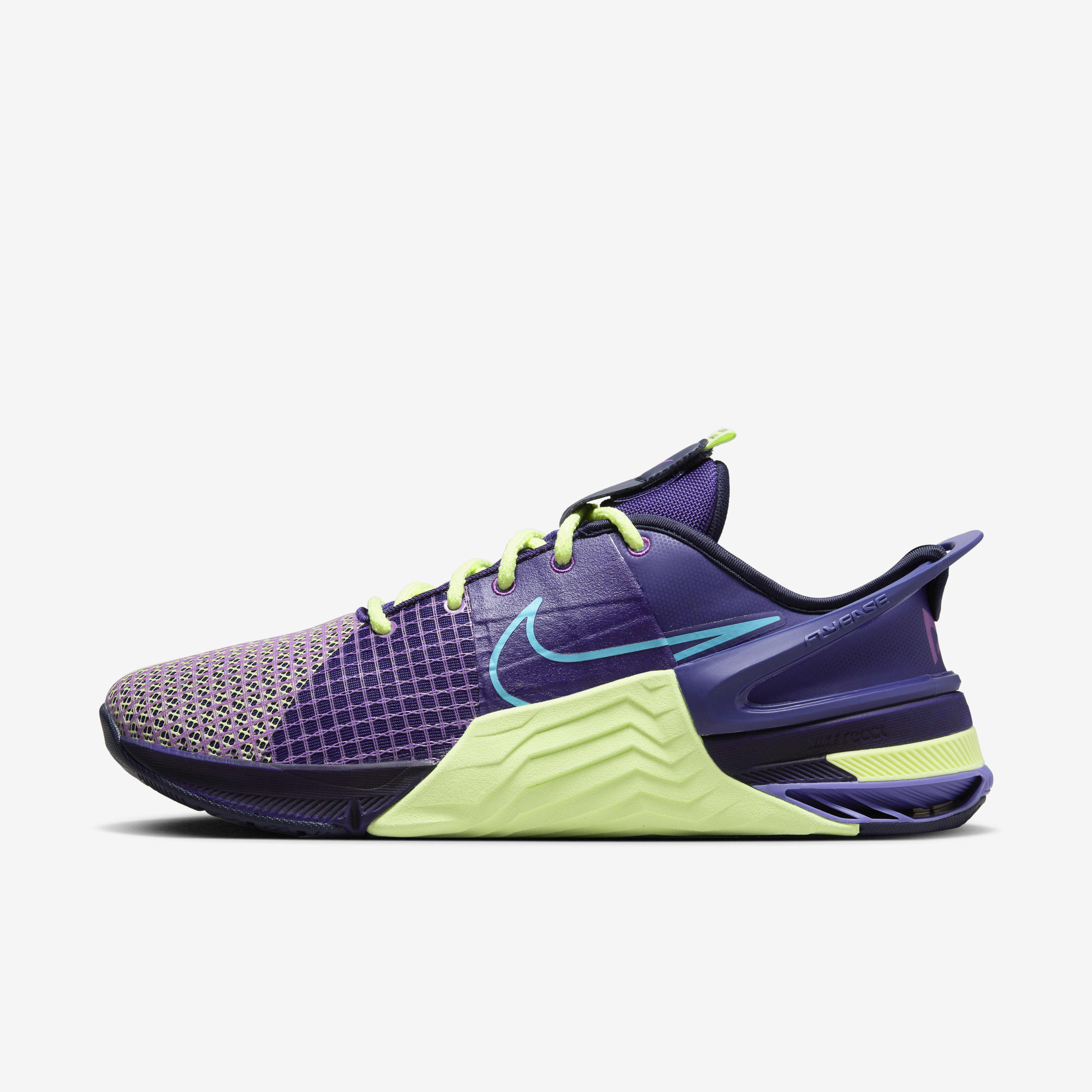 Nike Metcon 8 FlyEase AMP image number 0