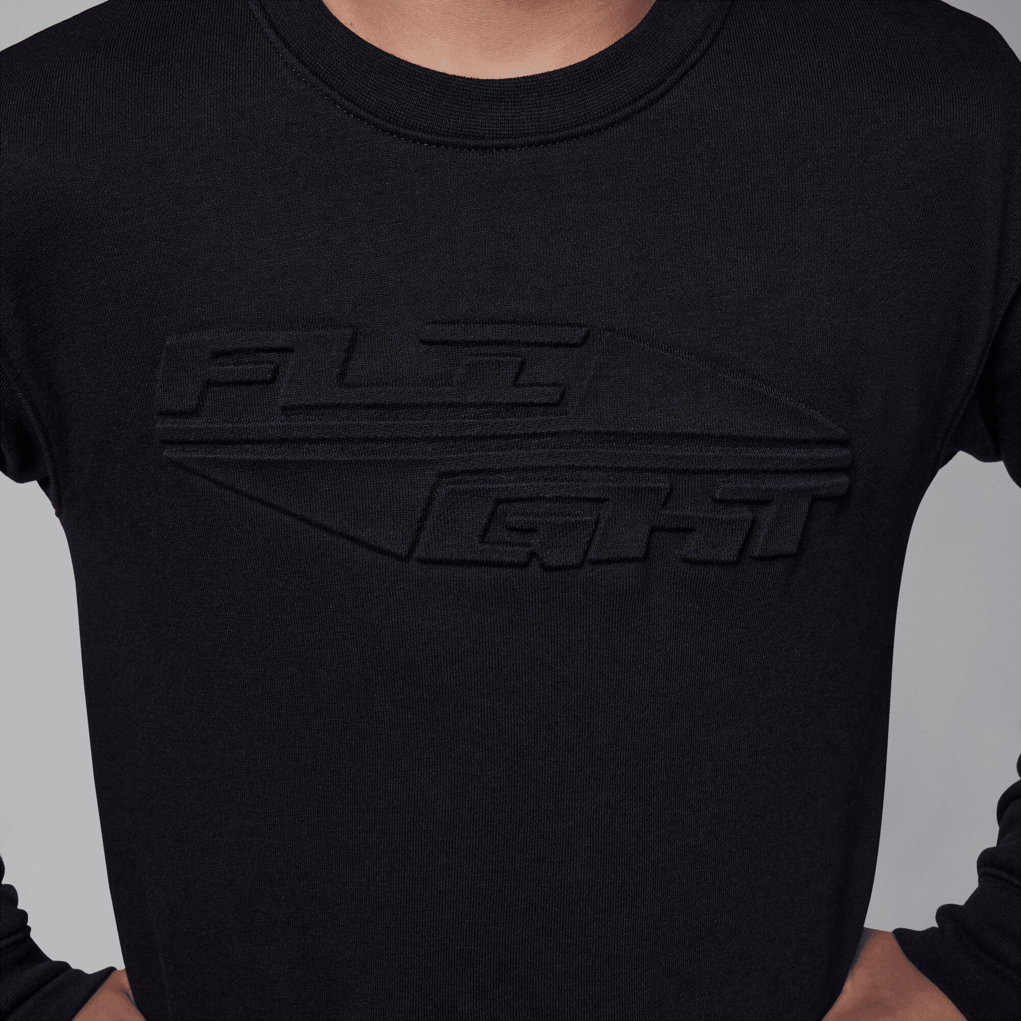 Jordan MJ Flight MVP image number 3