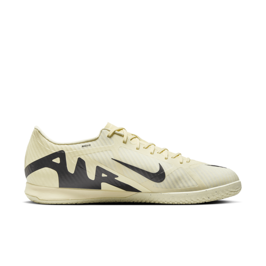 Shop Mercurial Vapor 15 Academy Indoor Court Low Top Football