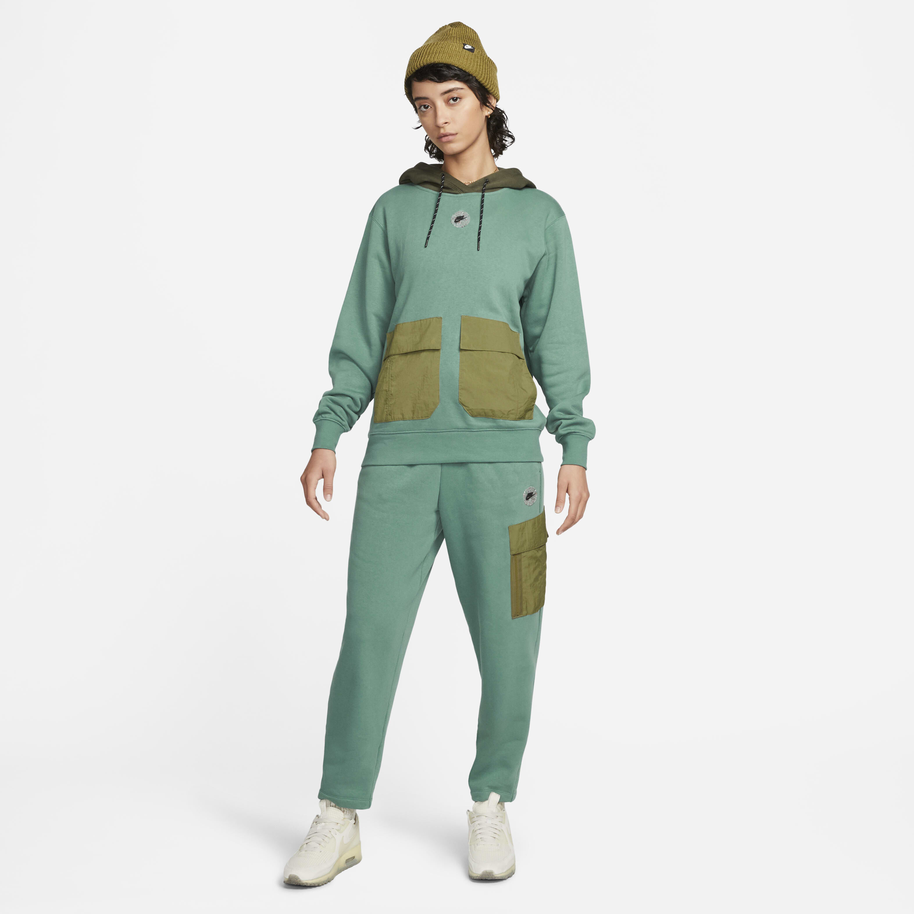 Nike Sportswear image number 6