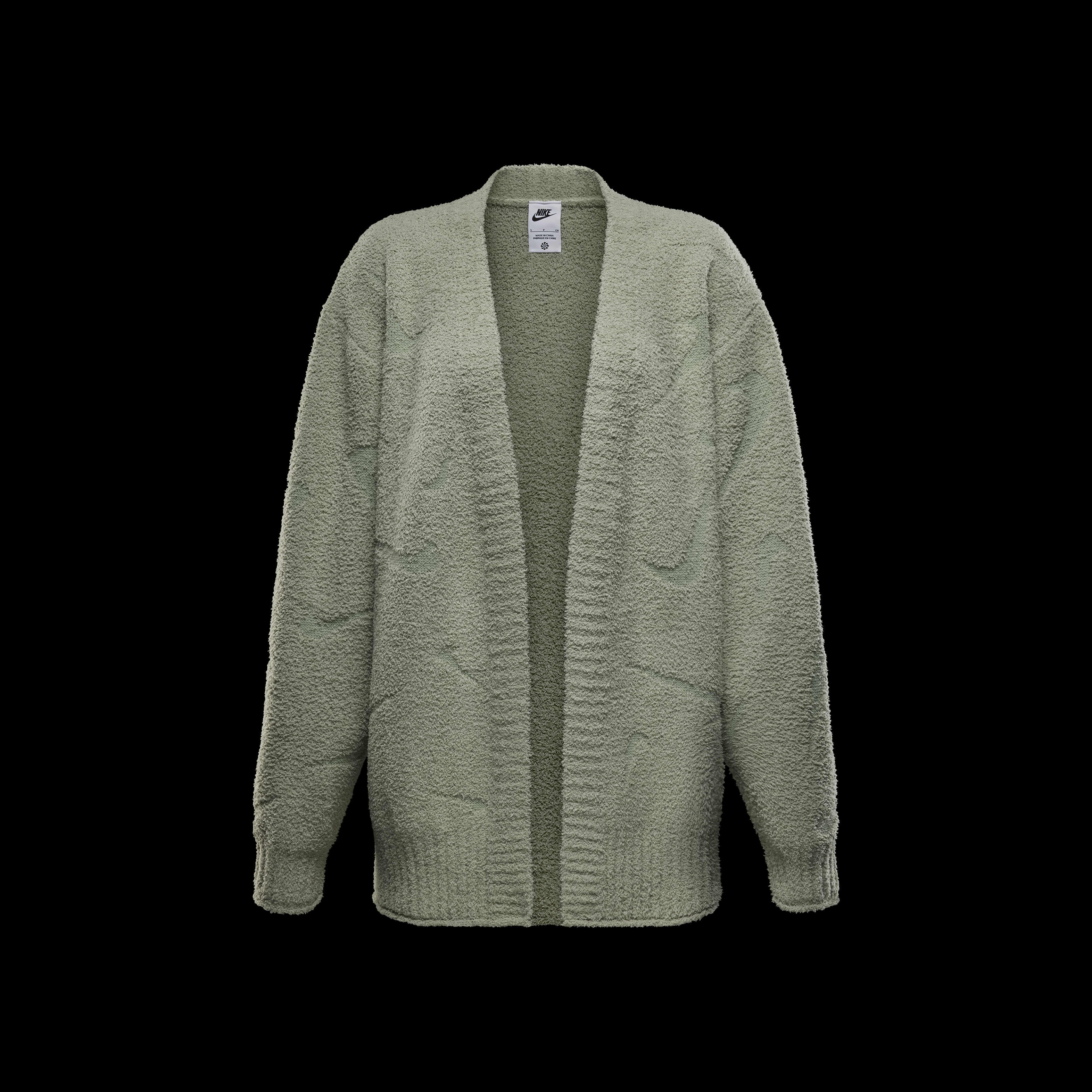 Nike Sportswear Phoenix Cosy Boucl&eacute; image number 5