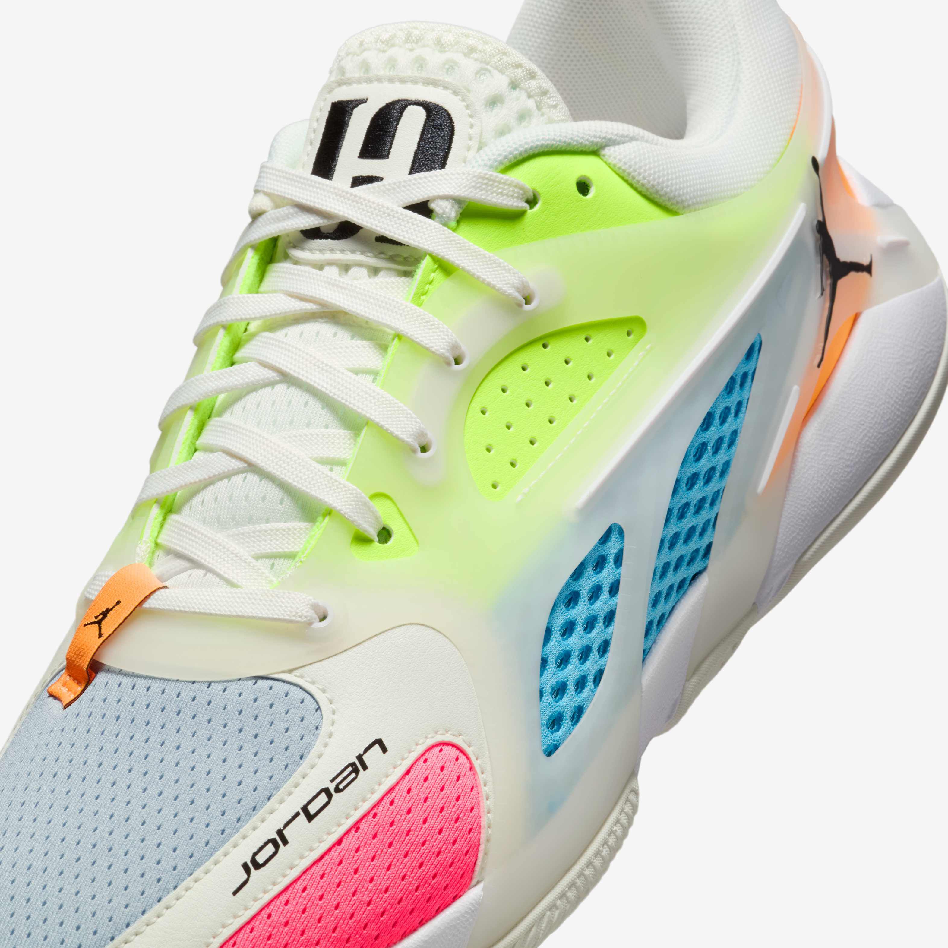 Jordan Heir Series image number 6