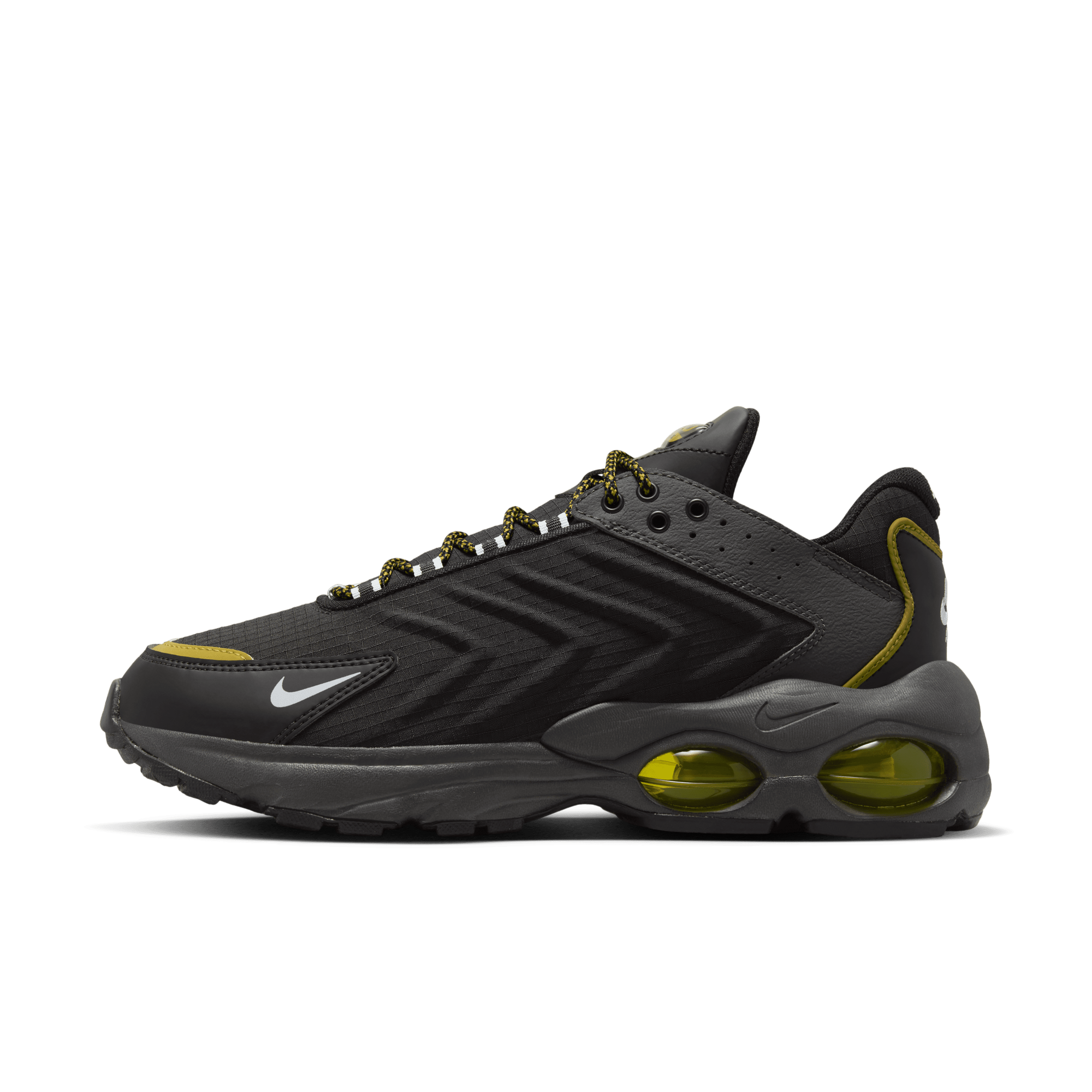 Nike top visible air