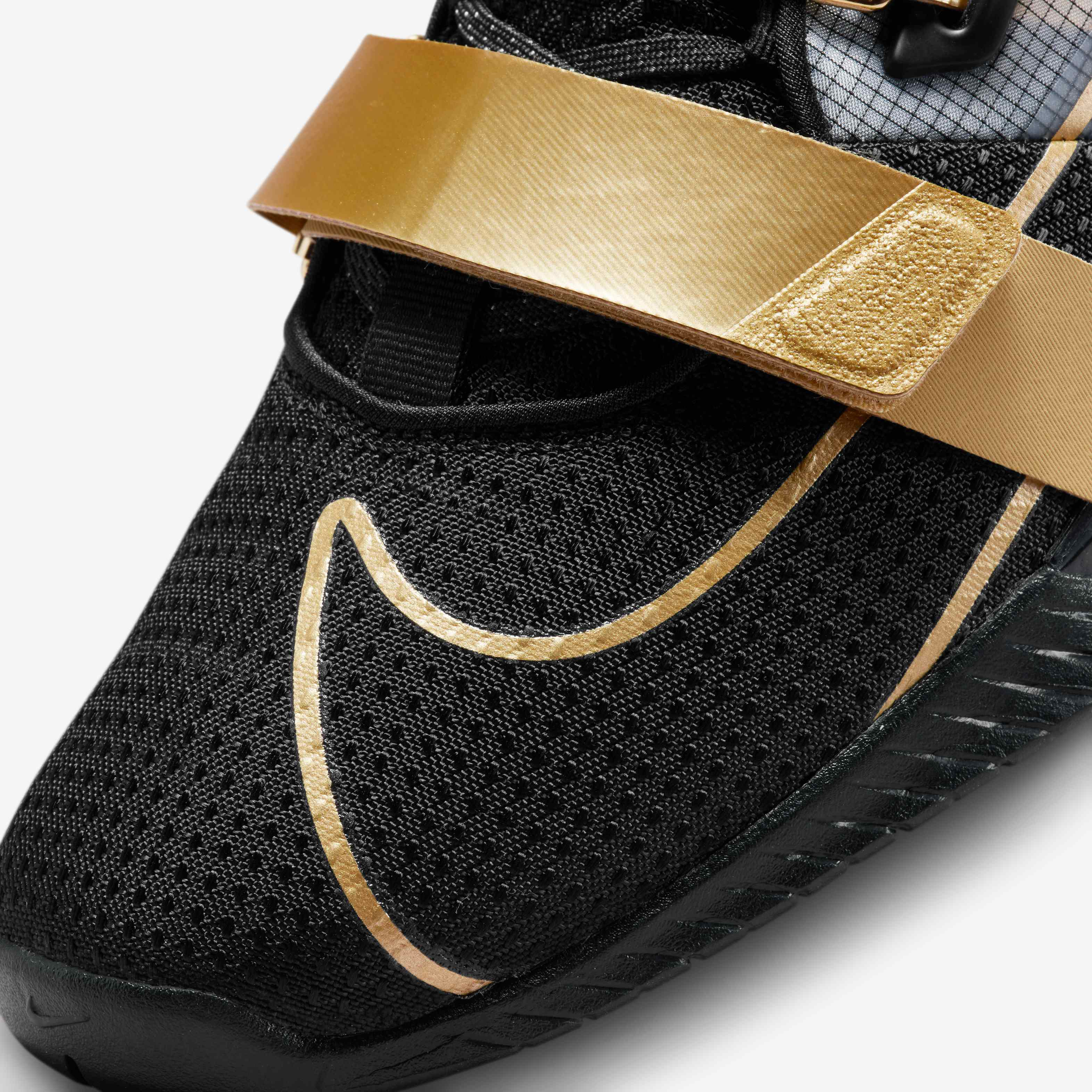 Nike Romaleos 4 image number 6