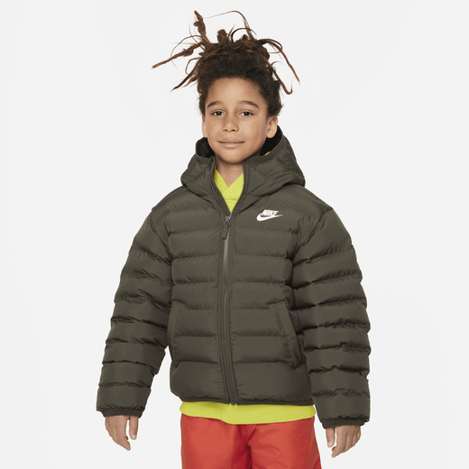 Boys nike 2025 lightweight jacket