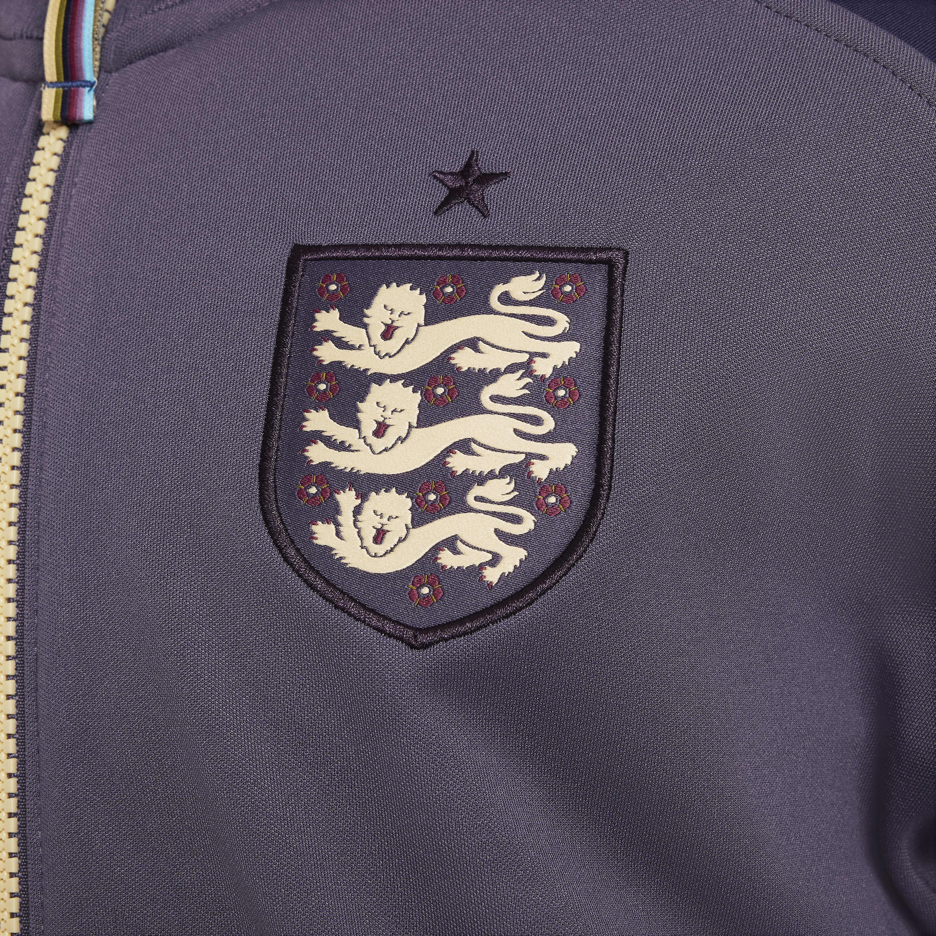 England Academy Pro Away image number 4