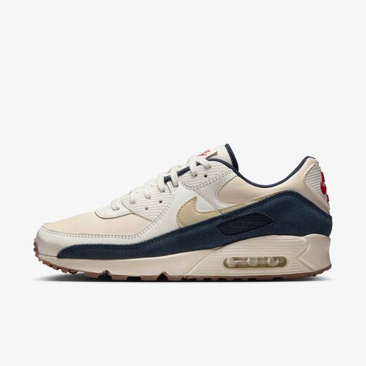 Air Max 90-Nike, Nike Air Max 90 Premium, Men's Shoes