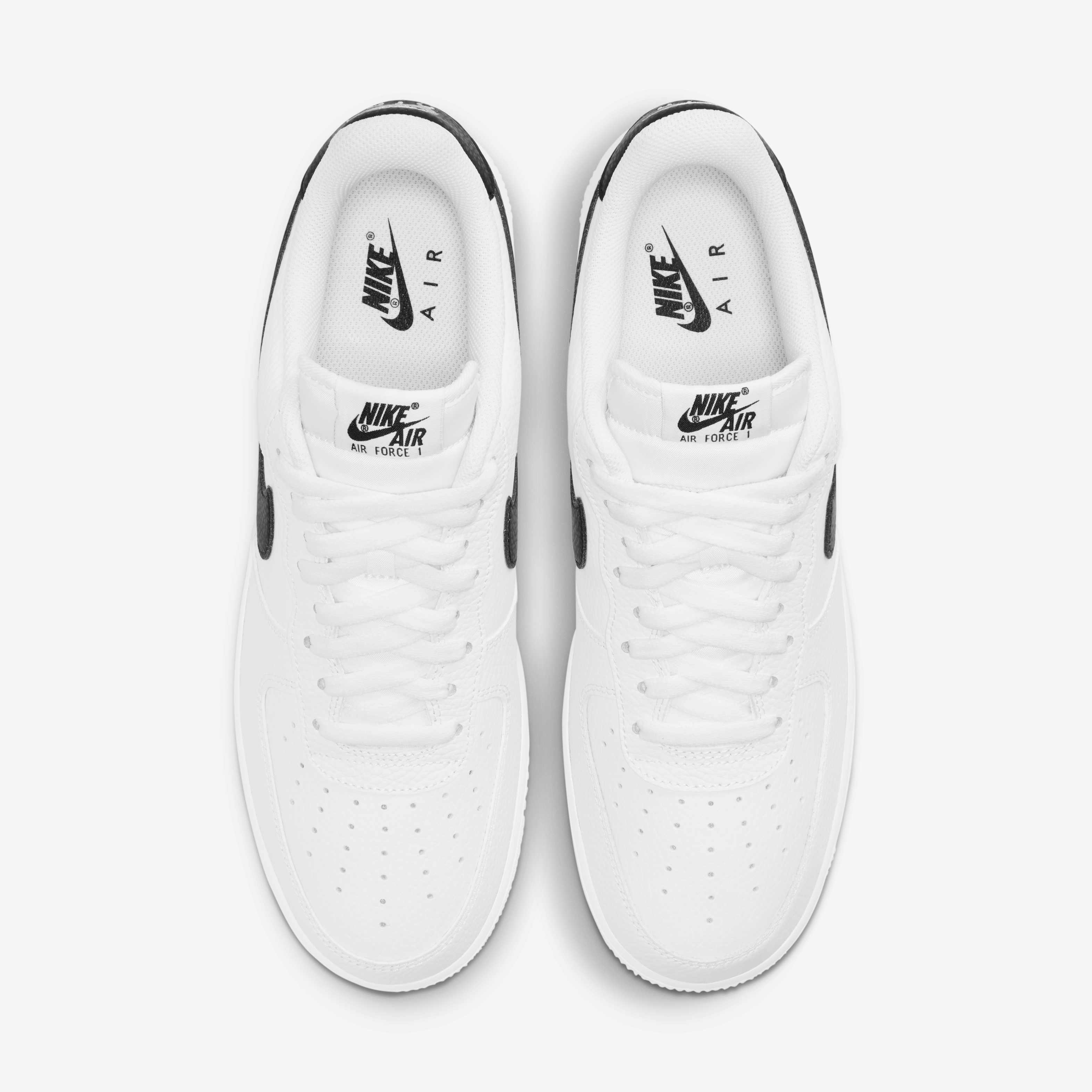 Nike Air Force 1 '07 image number 3