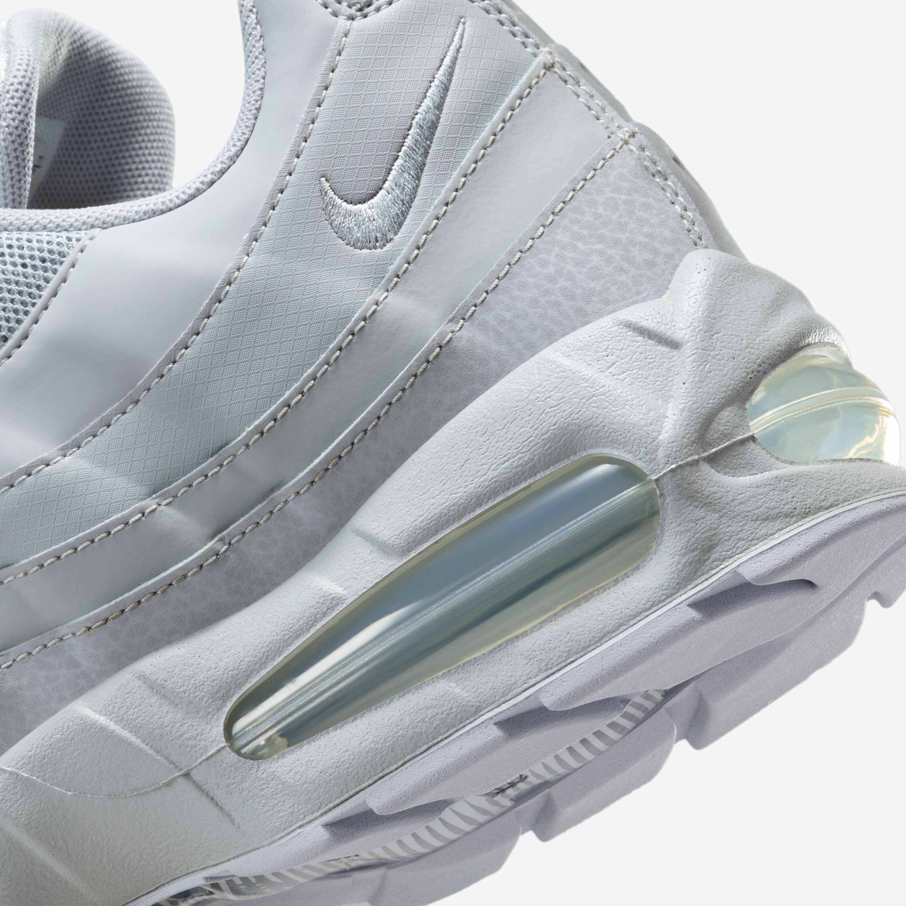 Nike Air Max 95 'Big Bubble' image number 7