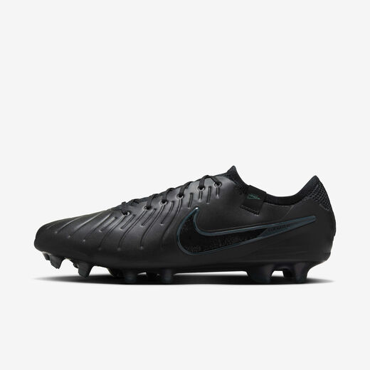 Tiempo Football Shoes-Nike, Nike Tiempo Legend 10 Elite, Firm-Ground Low-Top Football Boot