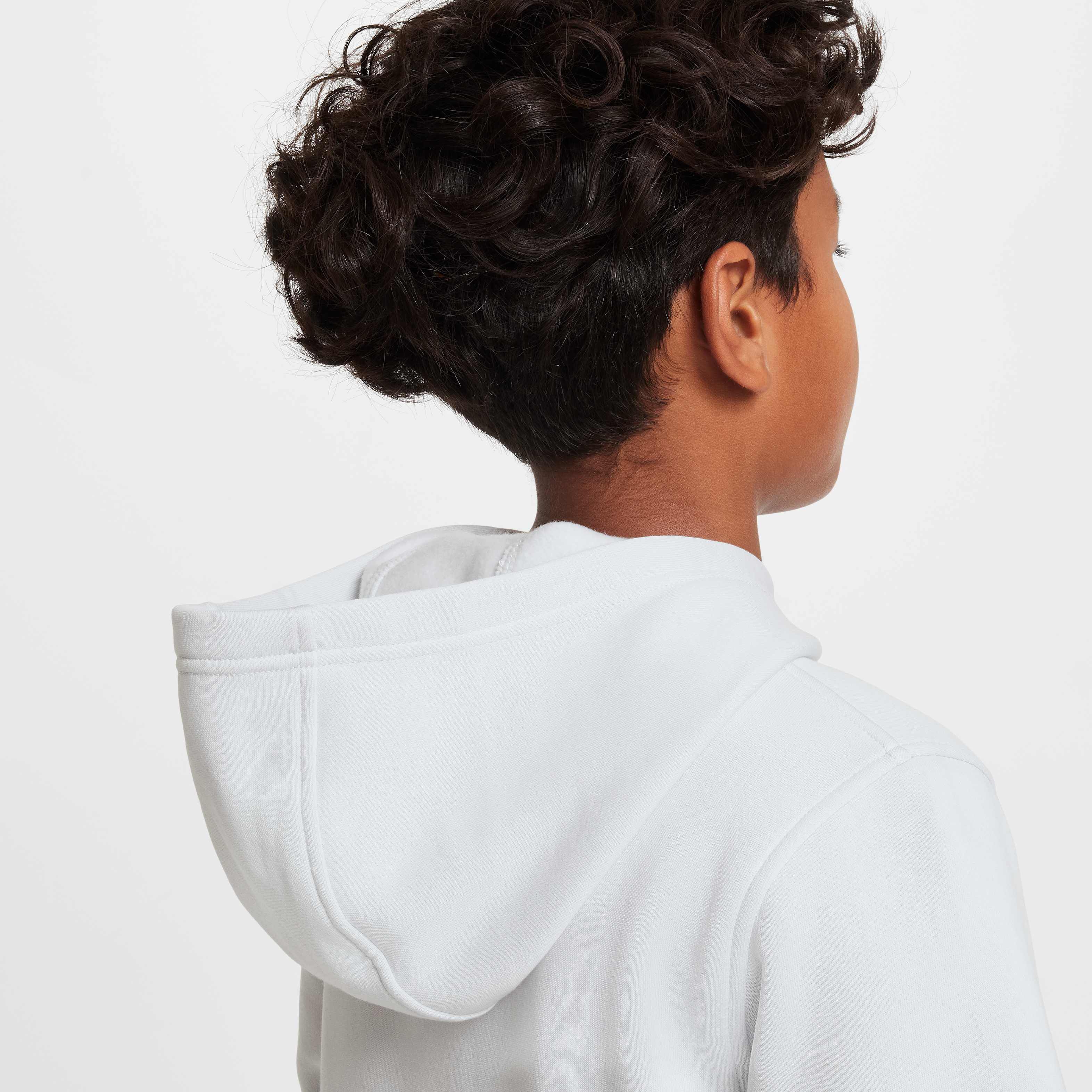 Erling Haaland Club Fleece image number 5