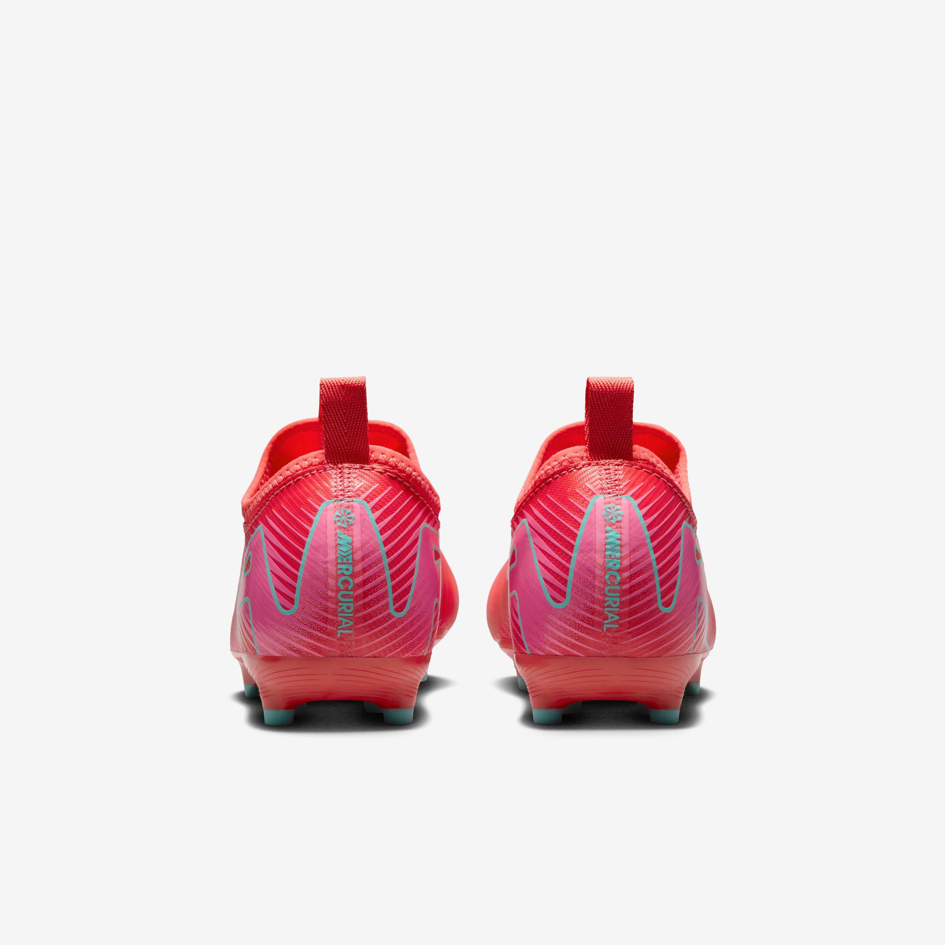 نايكي جونيور ميركيوريال فيبور 16 أكاديمي image number 5