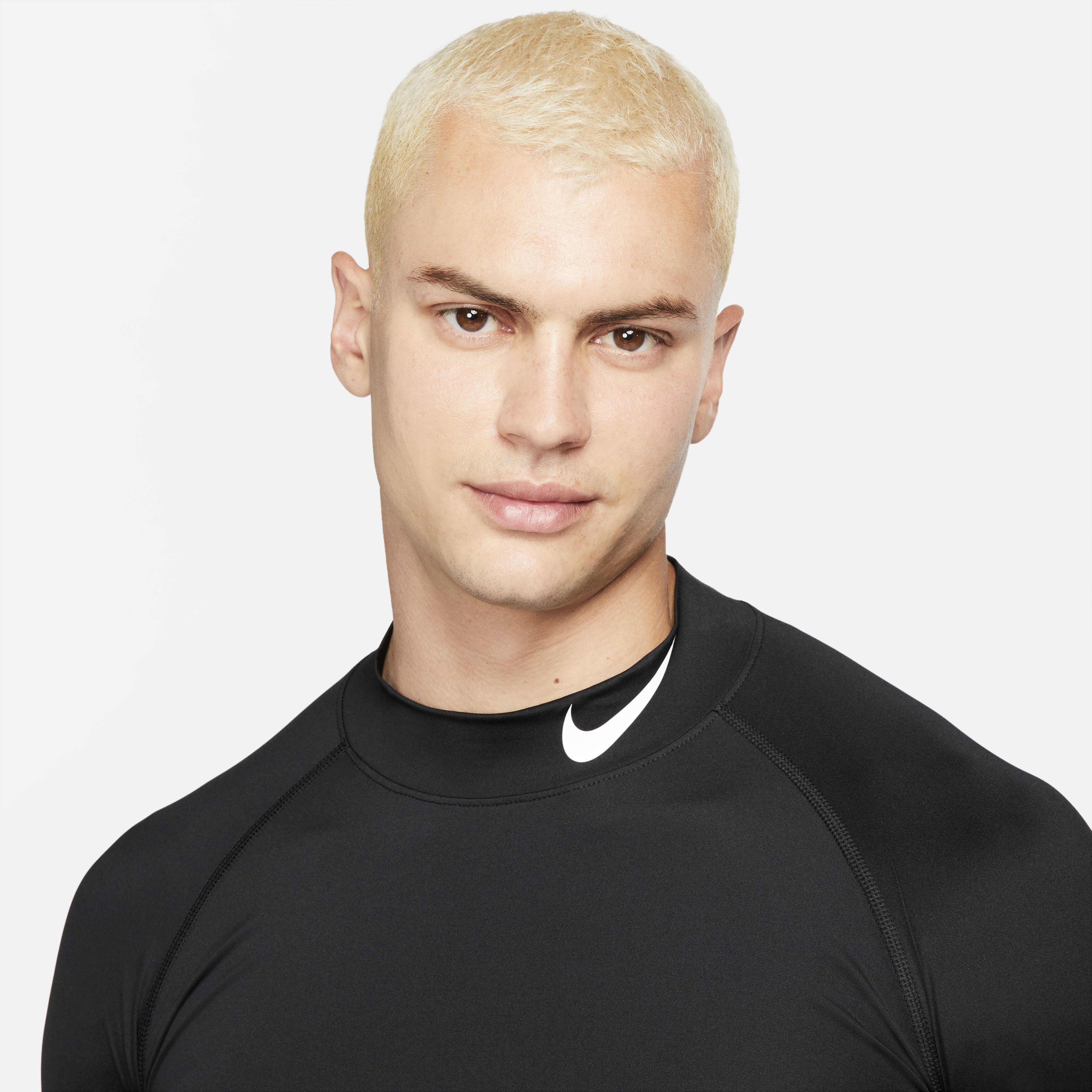 Nike Pro Dri-FIT image number 2