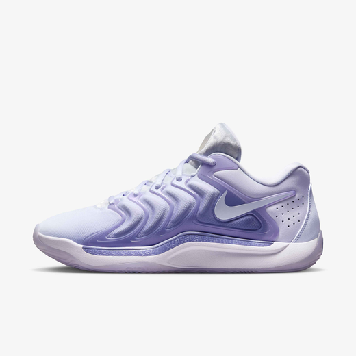 Basketball Shoes-Nike, KD17, Basketball Shoes