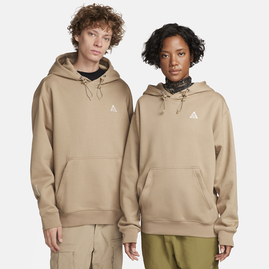 Shop ACG Therma-FIT Fleece Pullover Hoodie | Nike UAE
