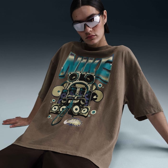 Nike Sportswear image number 2 Nike Sportswear image number 2