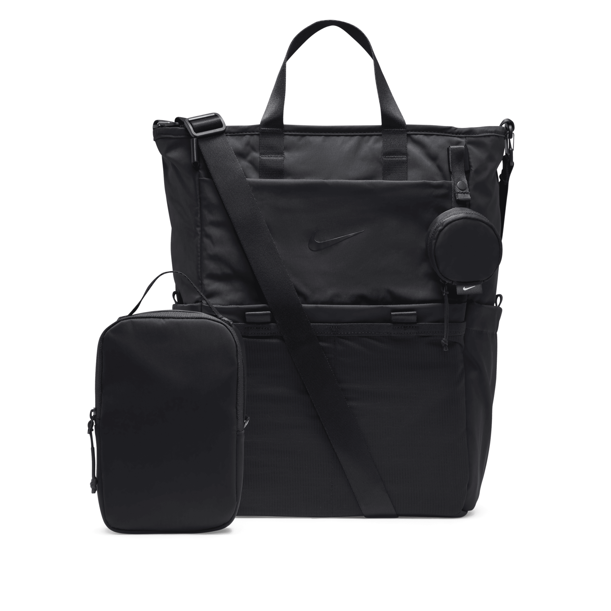 Nike baby changing bag discount
