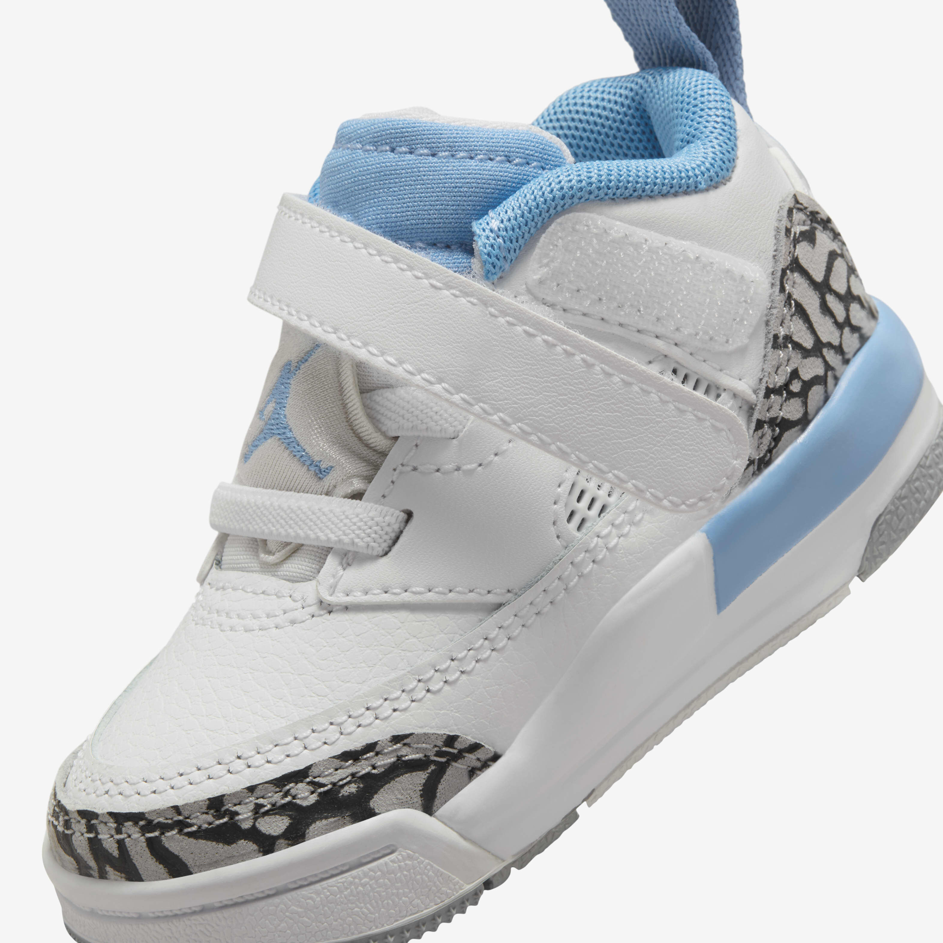 Jordan spizike toddler boy deals