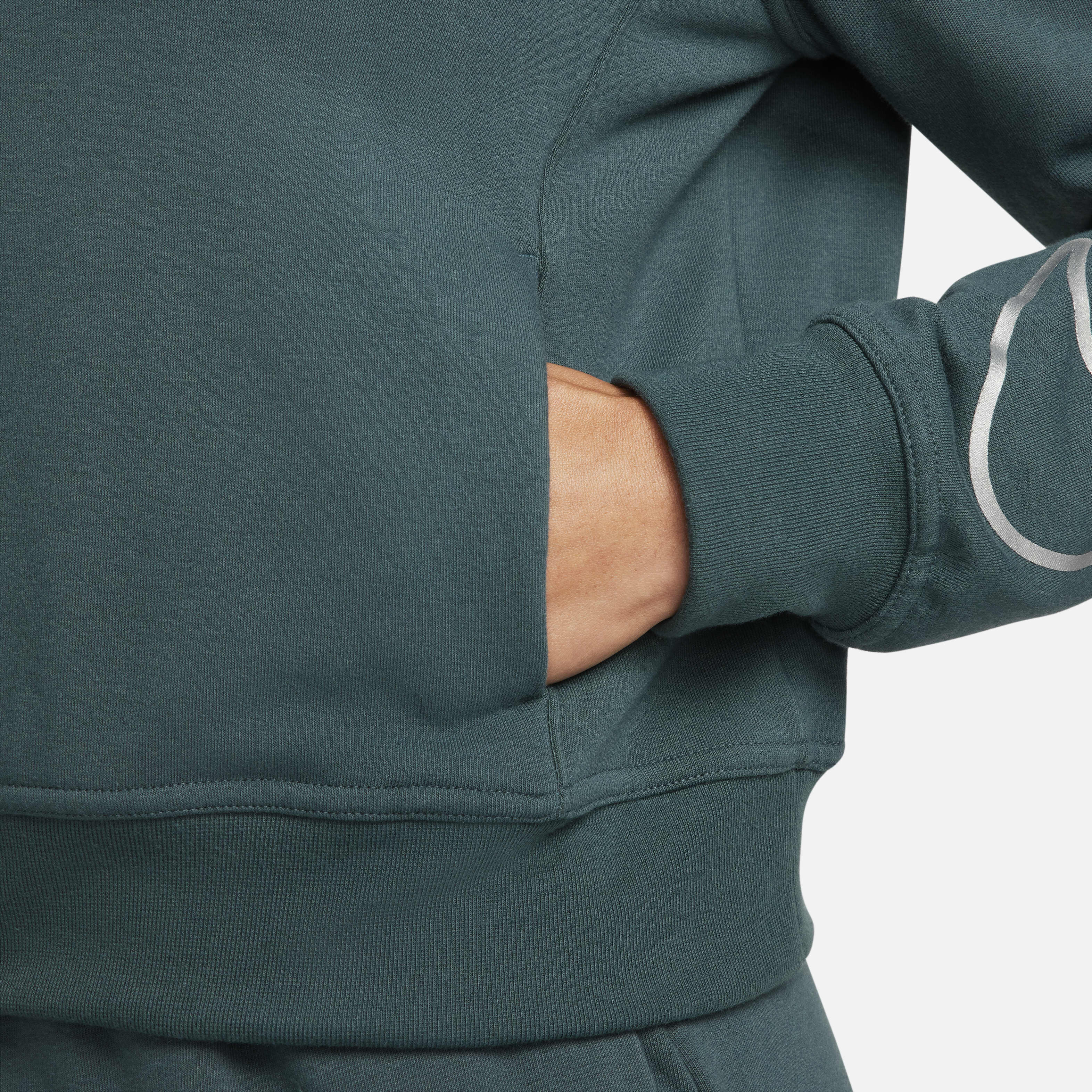 Nike Dri-FIT One image number 3