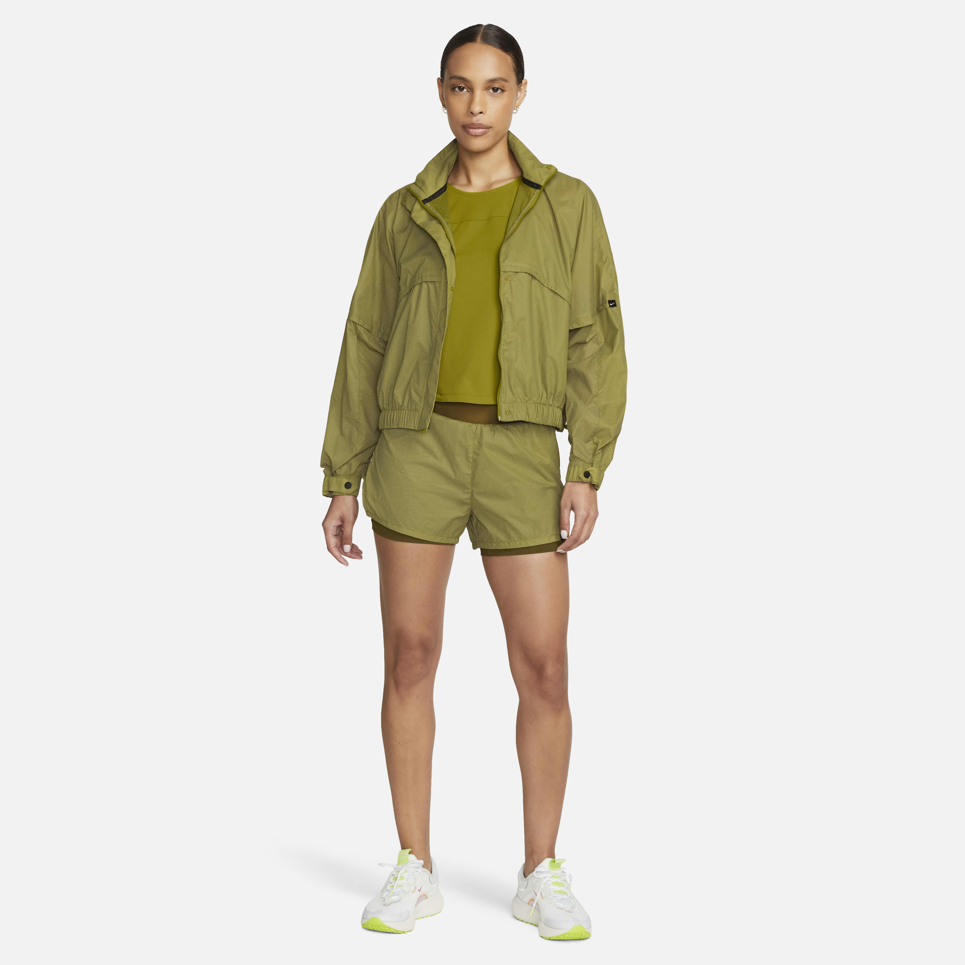 Nike Dri-FIT Run Division image number 4