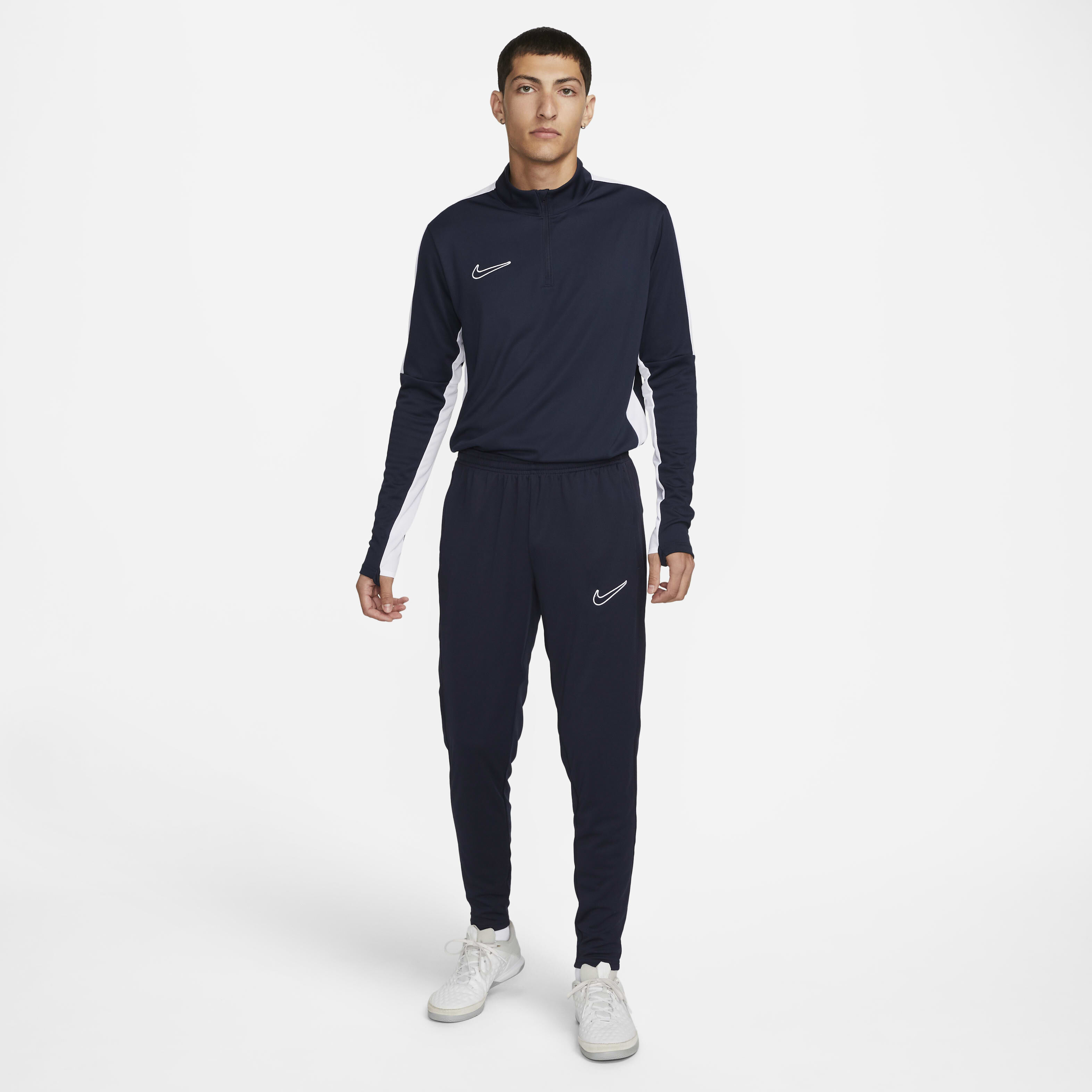 Buy Nike Dri FIT Academy Men s Dri FIT Football Pants Nike UAE Official