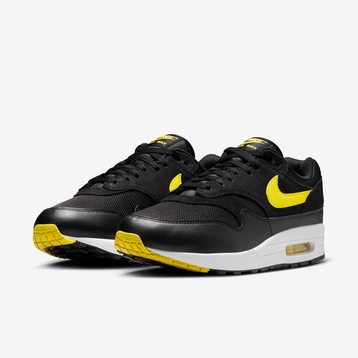 Nike Air Max 1 Essential image number 4 Nike Air Max 1 Essential image number 4