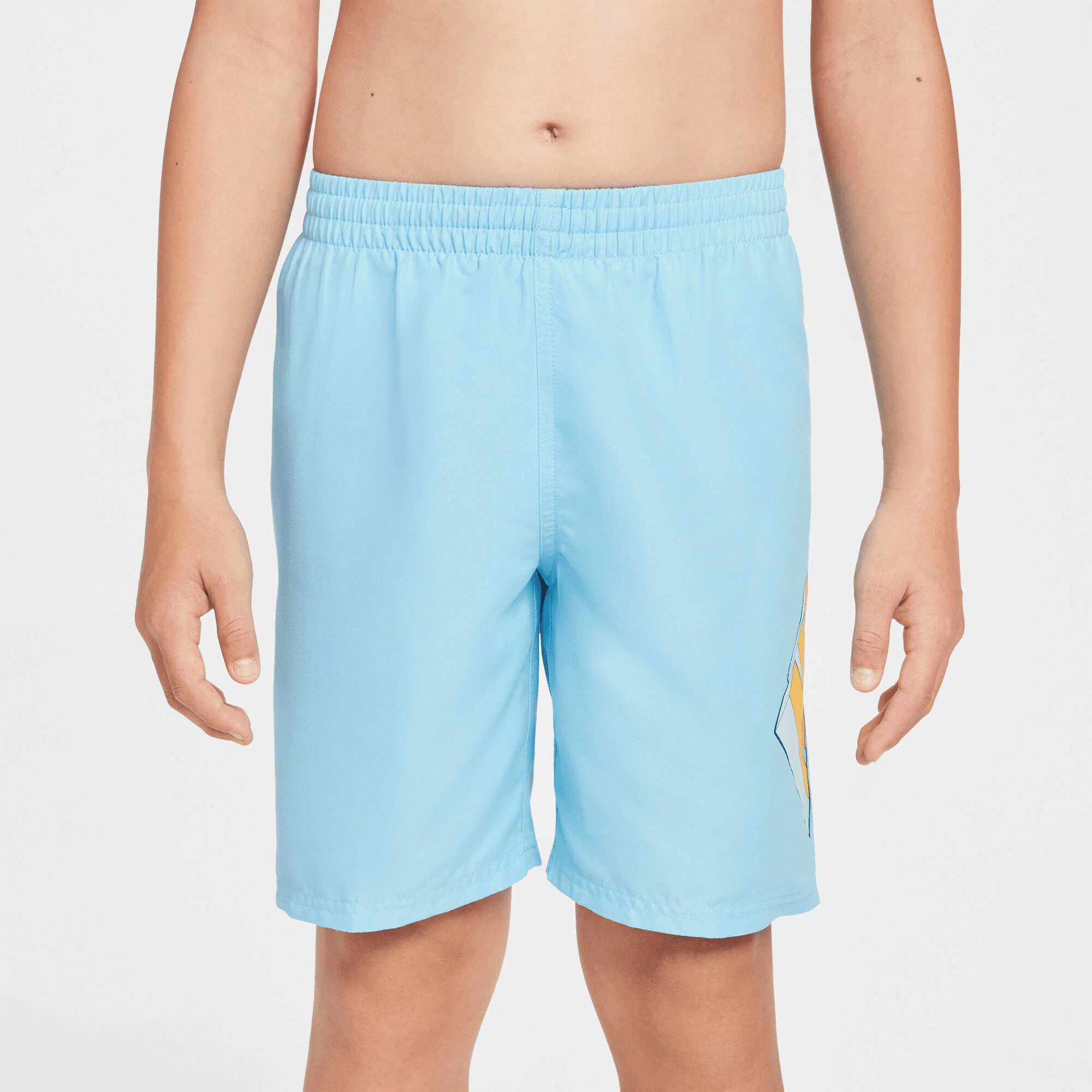 Nike Swim 3-D image number 2