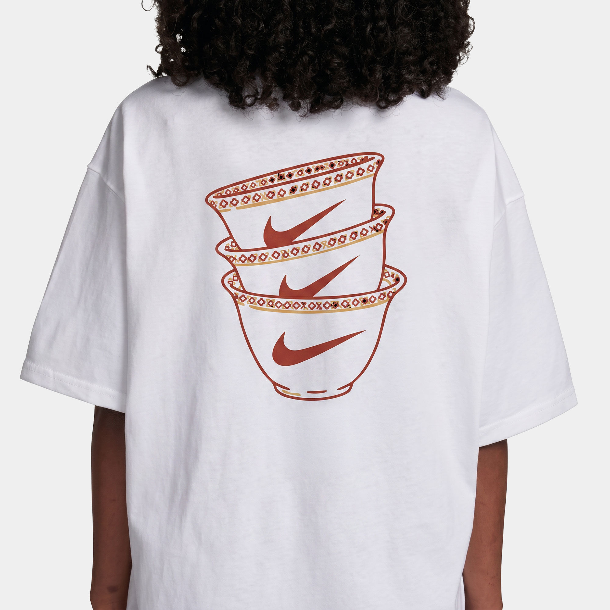 Nike City Tee - Dubai image number 2